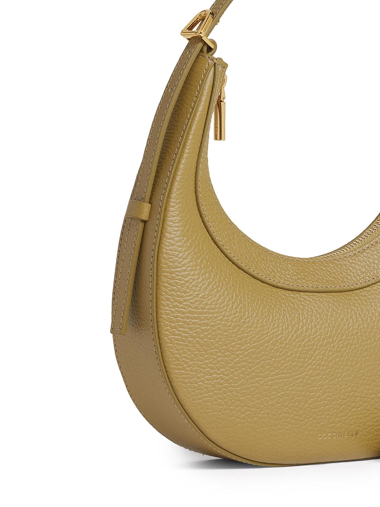 Mini bag Whisper in pelle