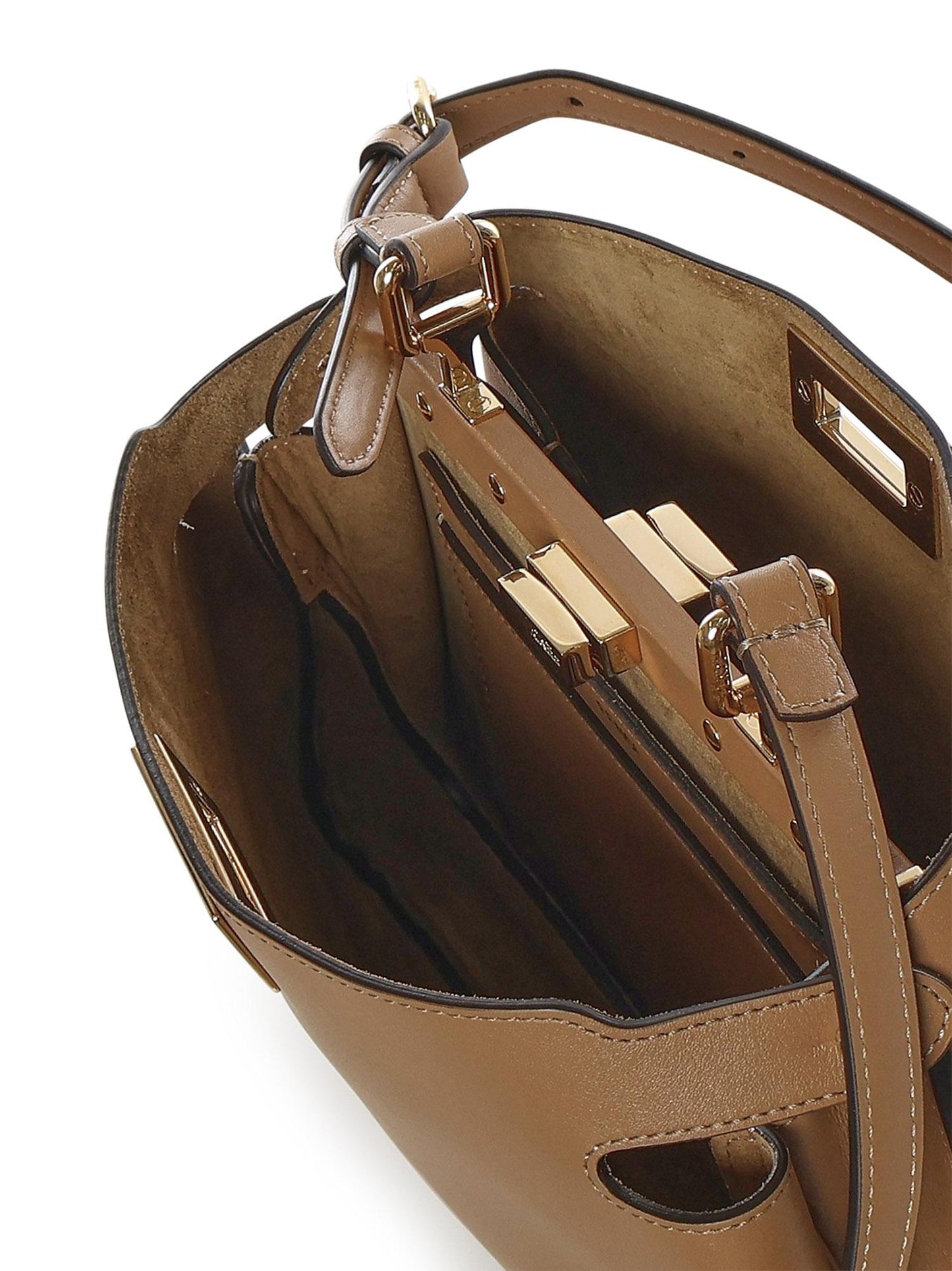 Borsa Peekaboo soft piccola