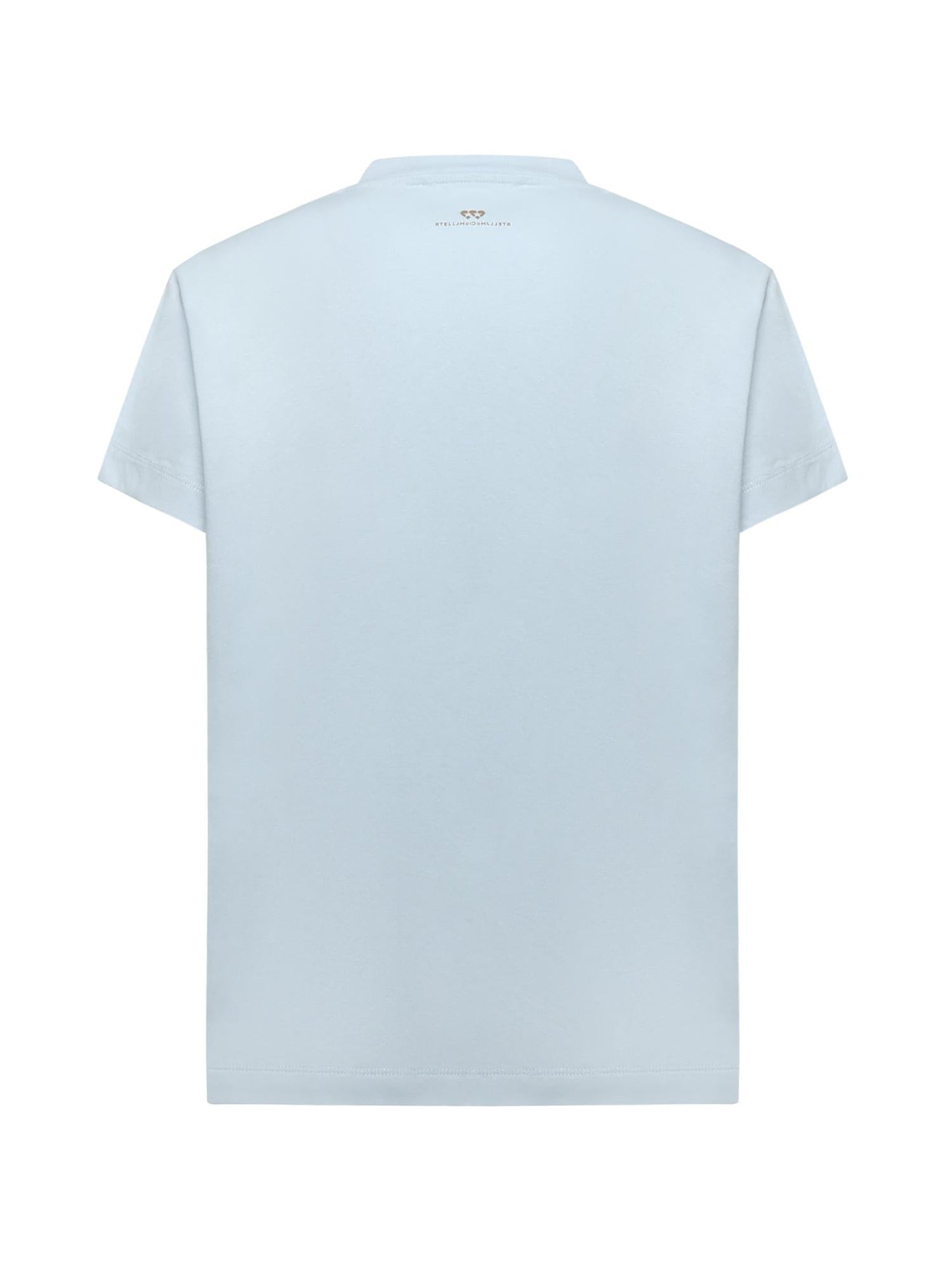 T-shirt Lovestruck con logo