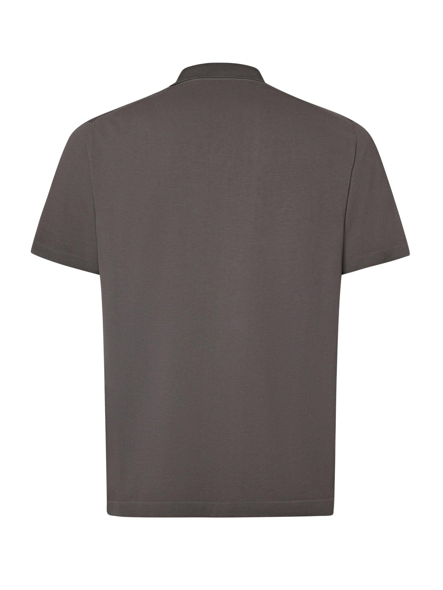 Polo in cotone