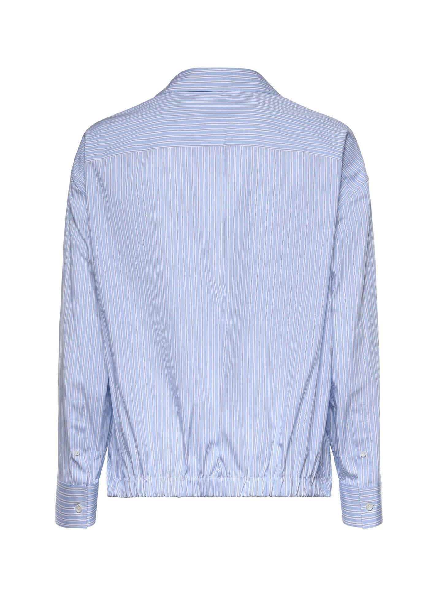 Camicia in cotone