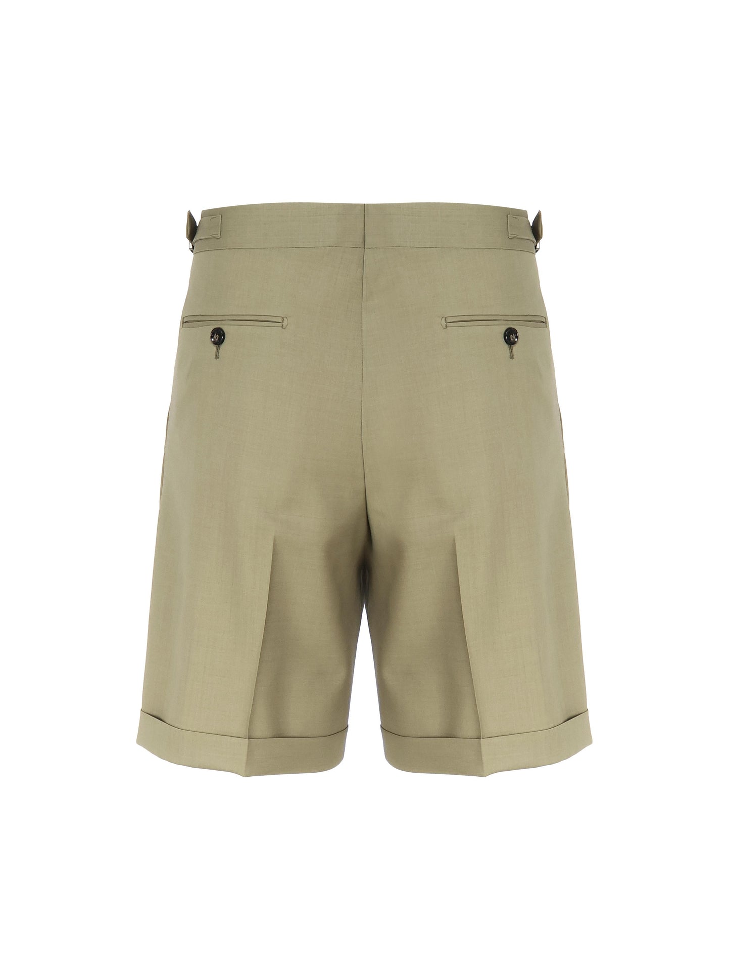 Shorts Denny in cotone