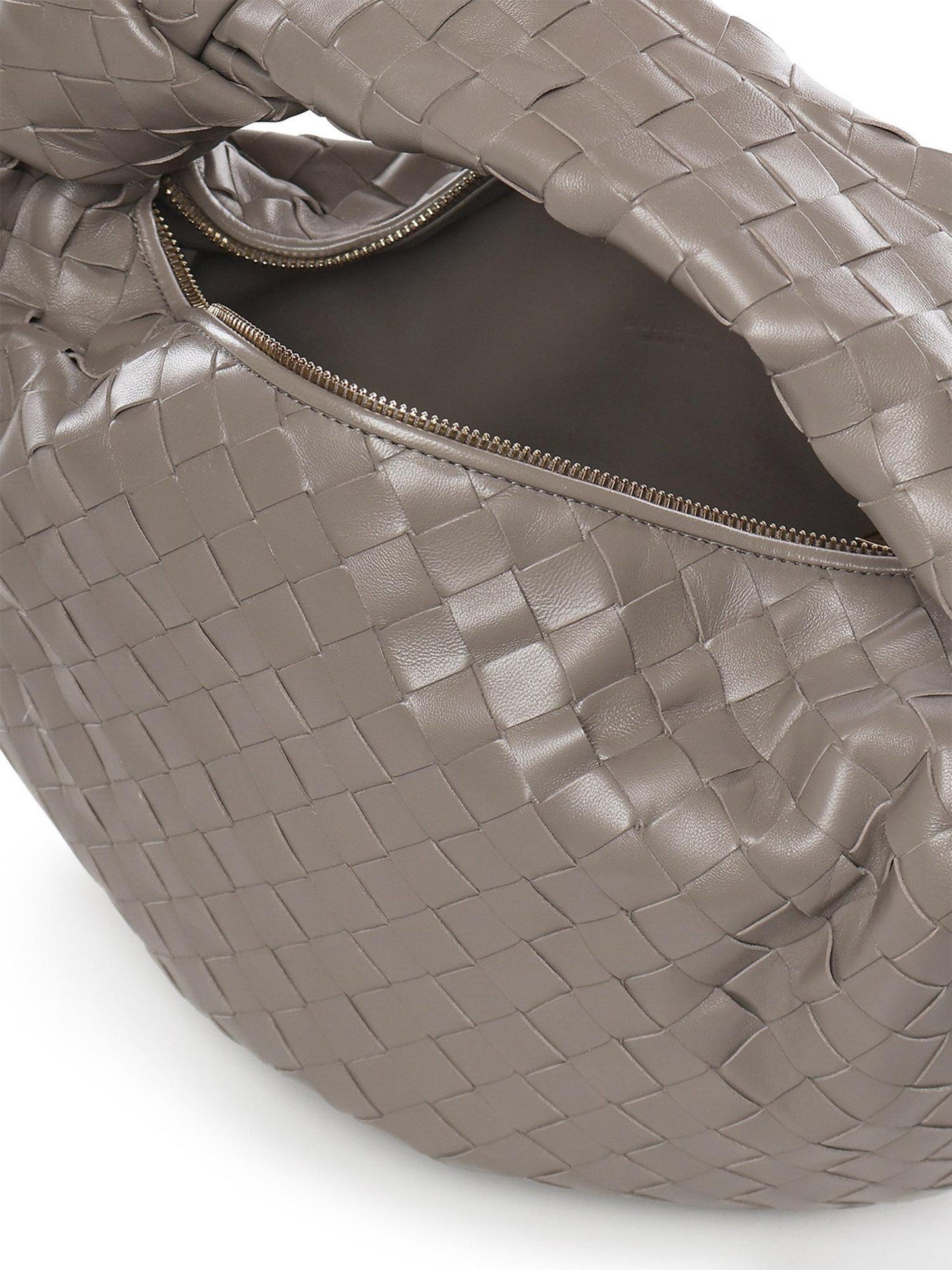 Borsa Jodie piccola in pelle