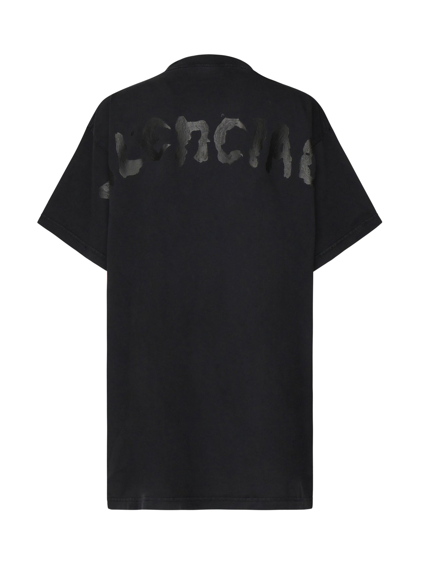 T-shirt oversized