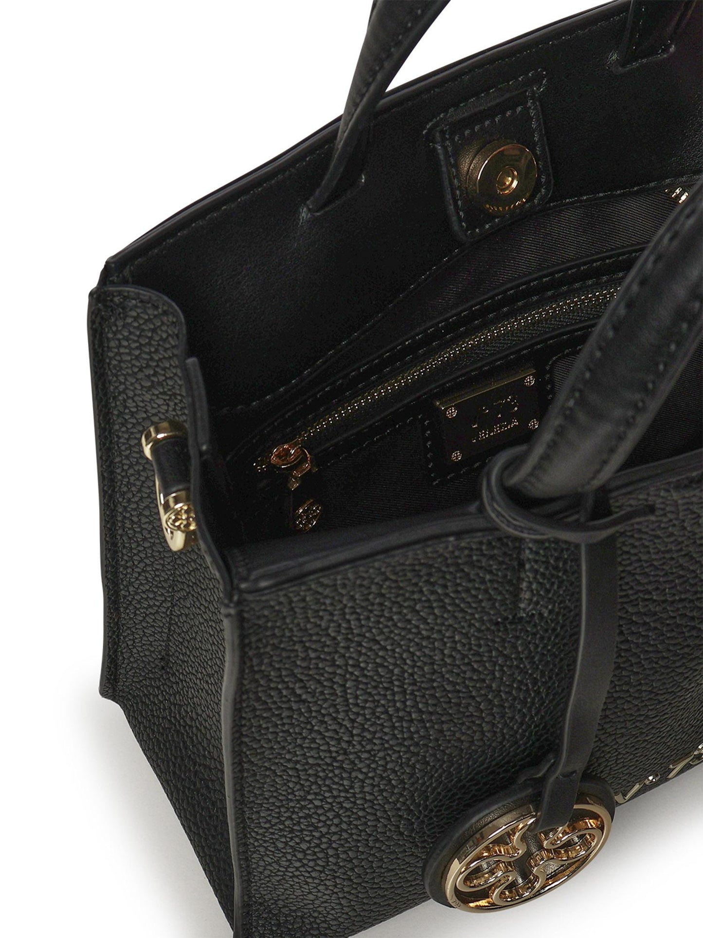 Borsa Blake con logo
