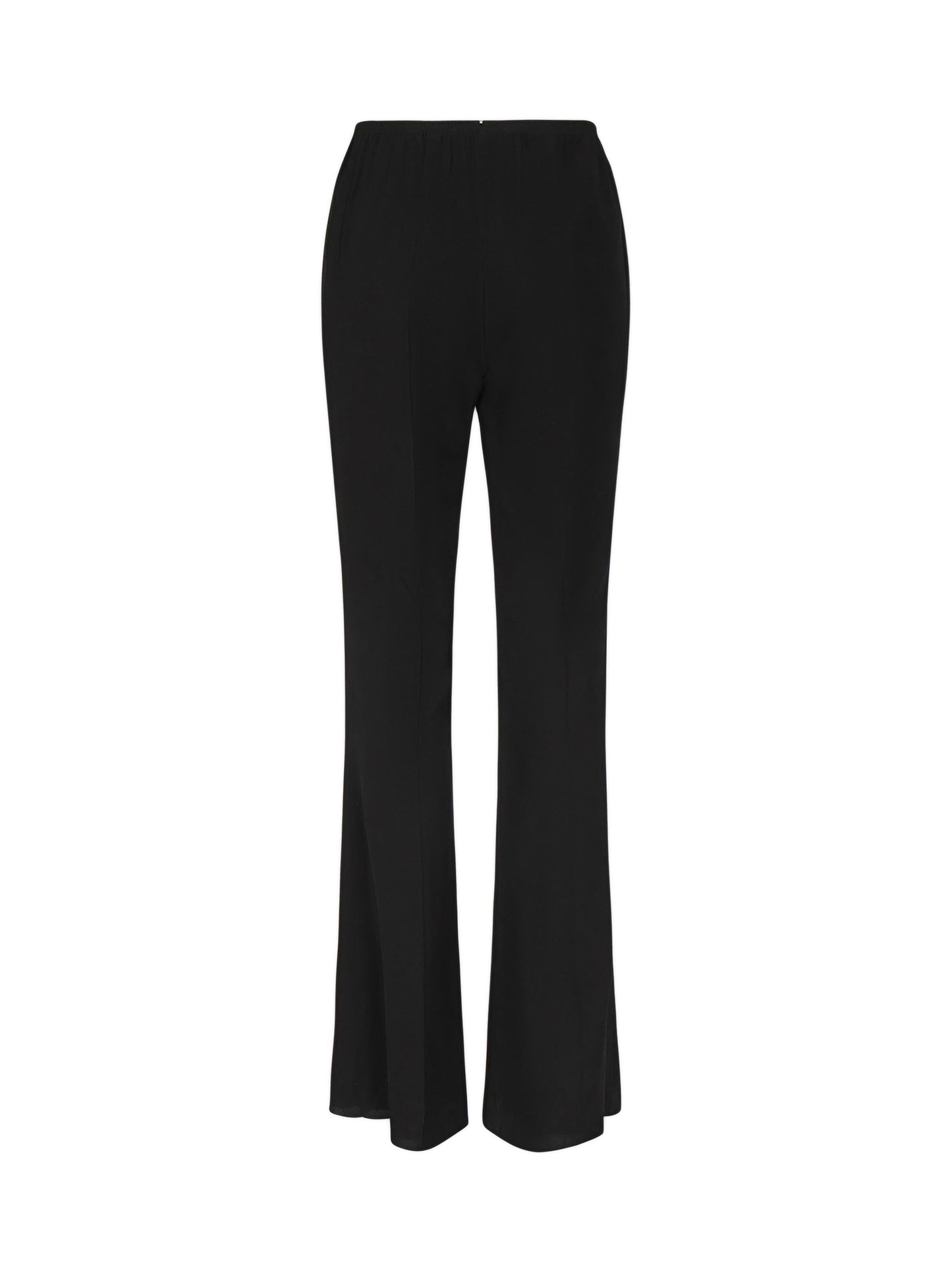 Pantalone Ariccia1234 in seta