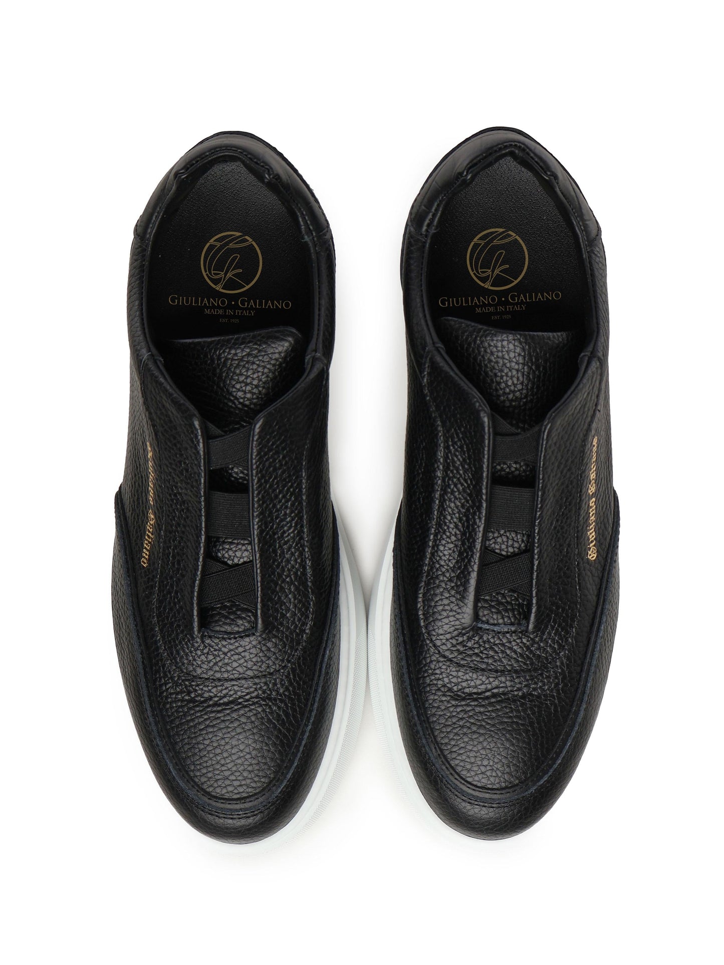Sneakers Victory in nappa