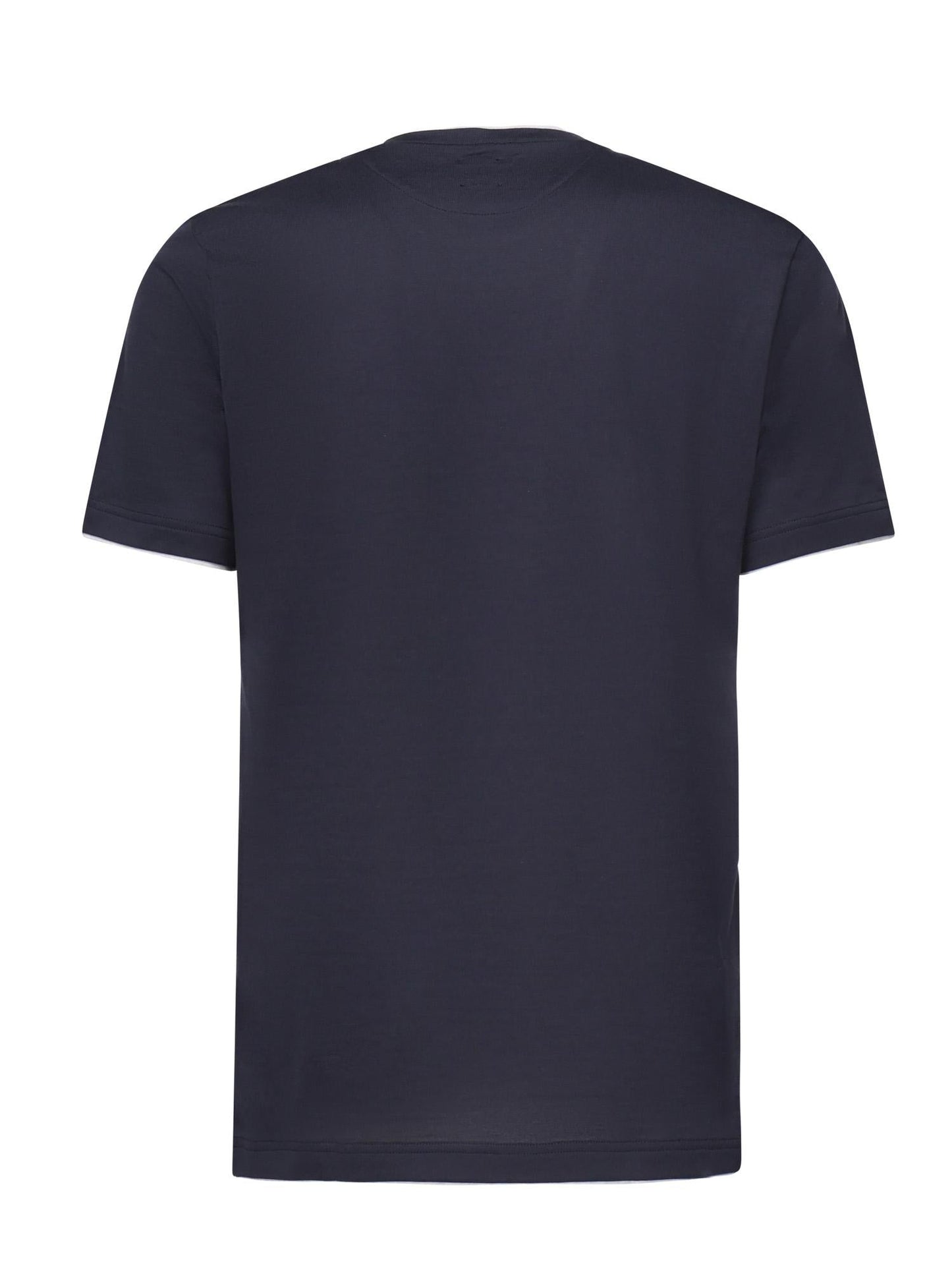 T-shirt in cotone
