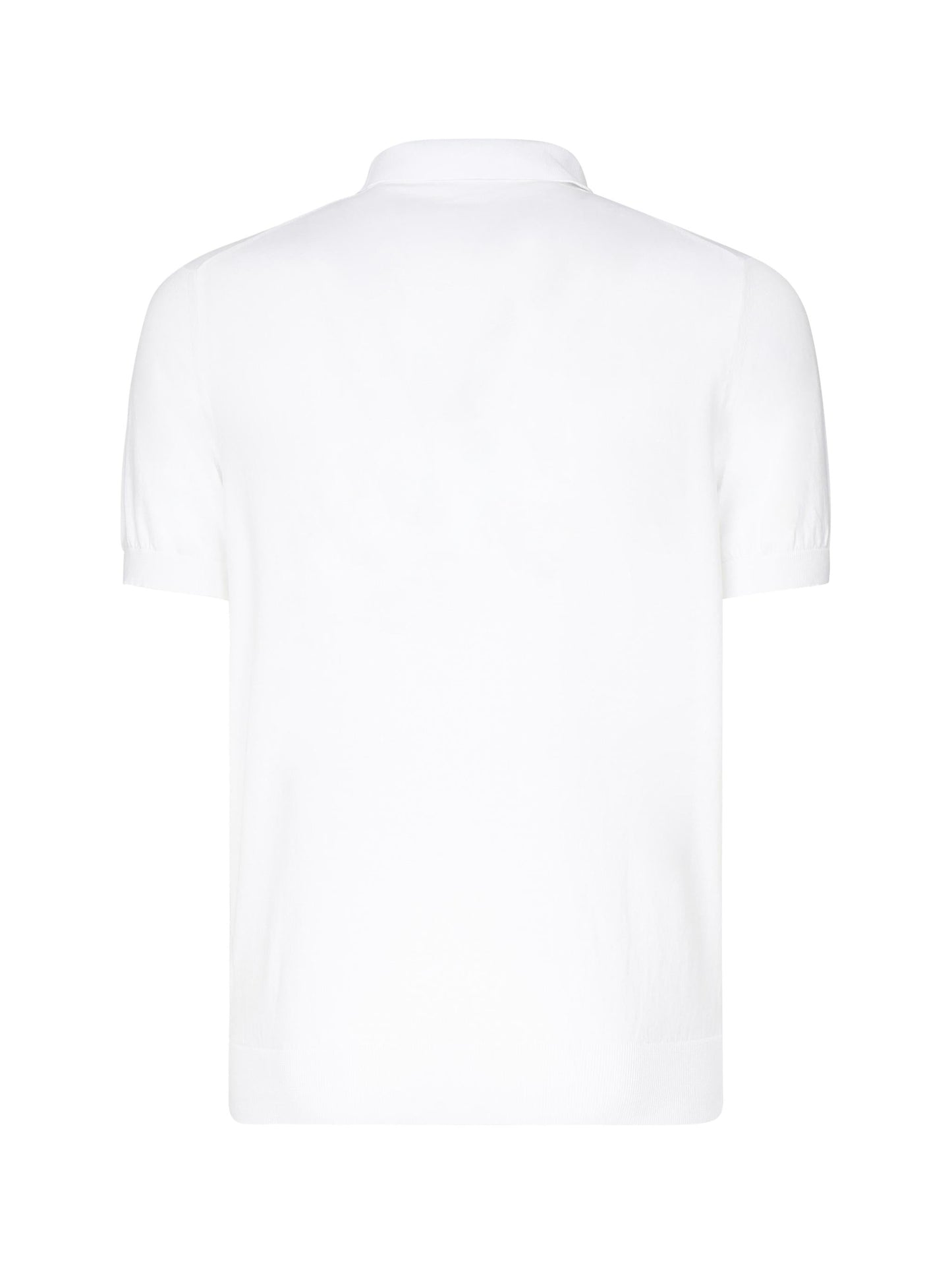 Polo in cotone organico