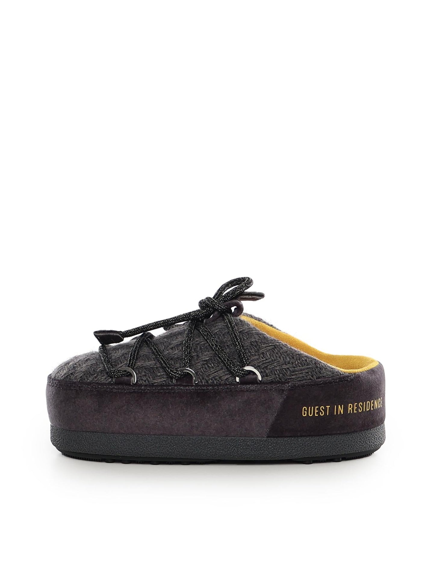 Moon Boot x Guest In Residence Mule EVX