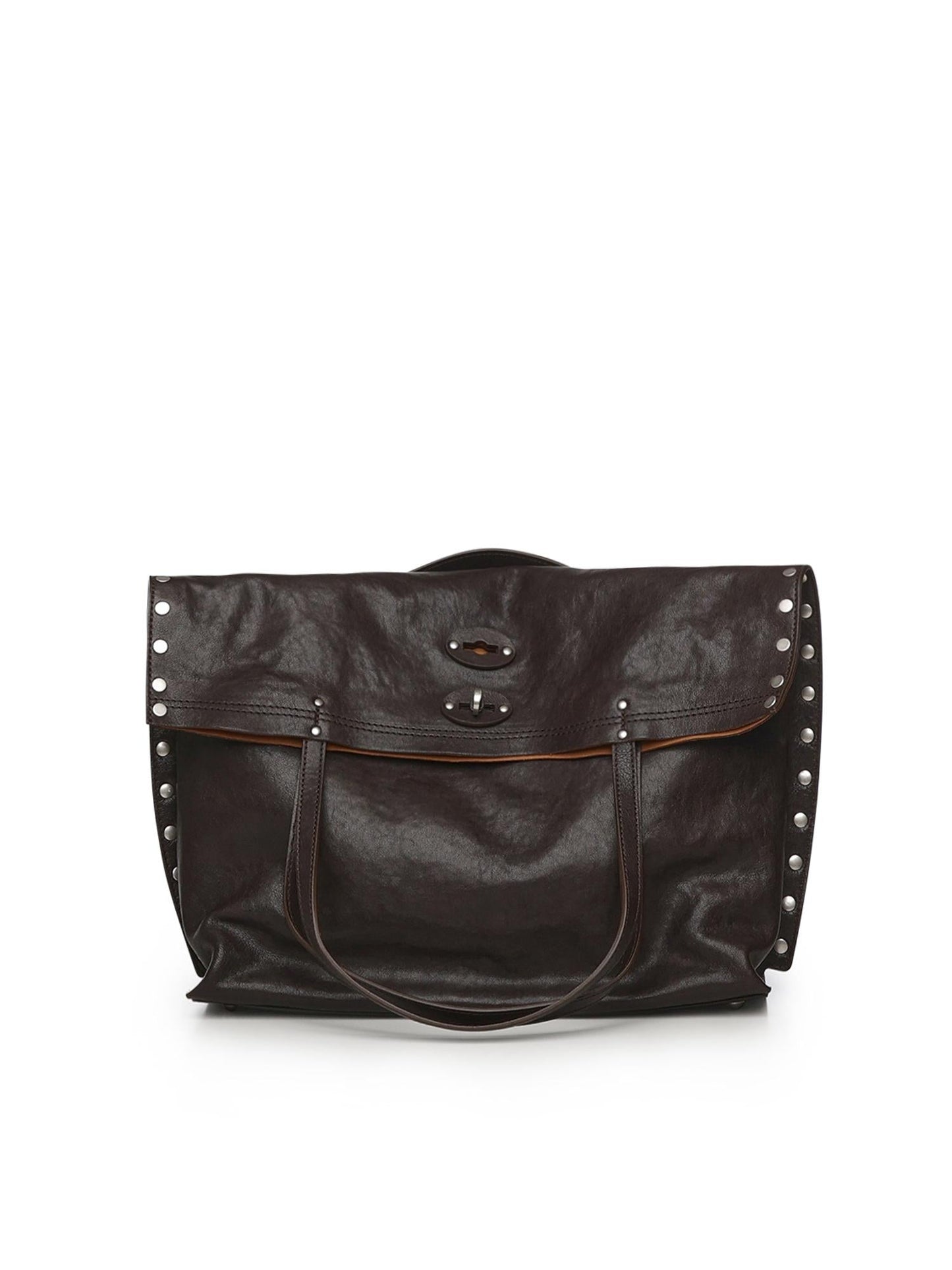 Borsa A'spasso in nappa