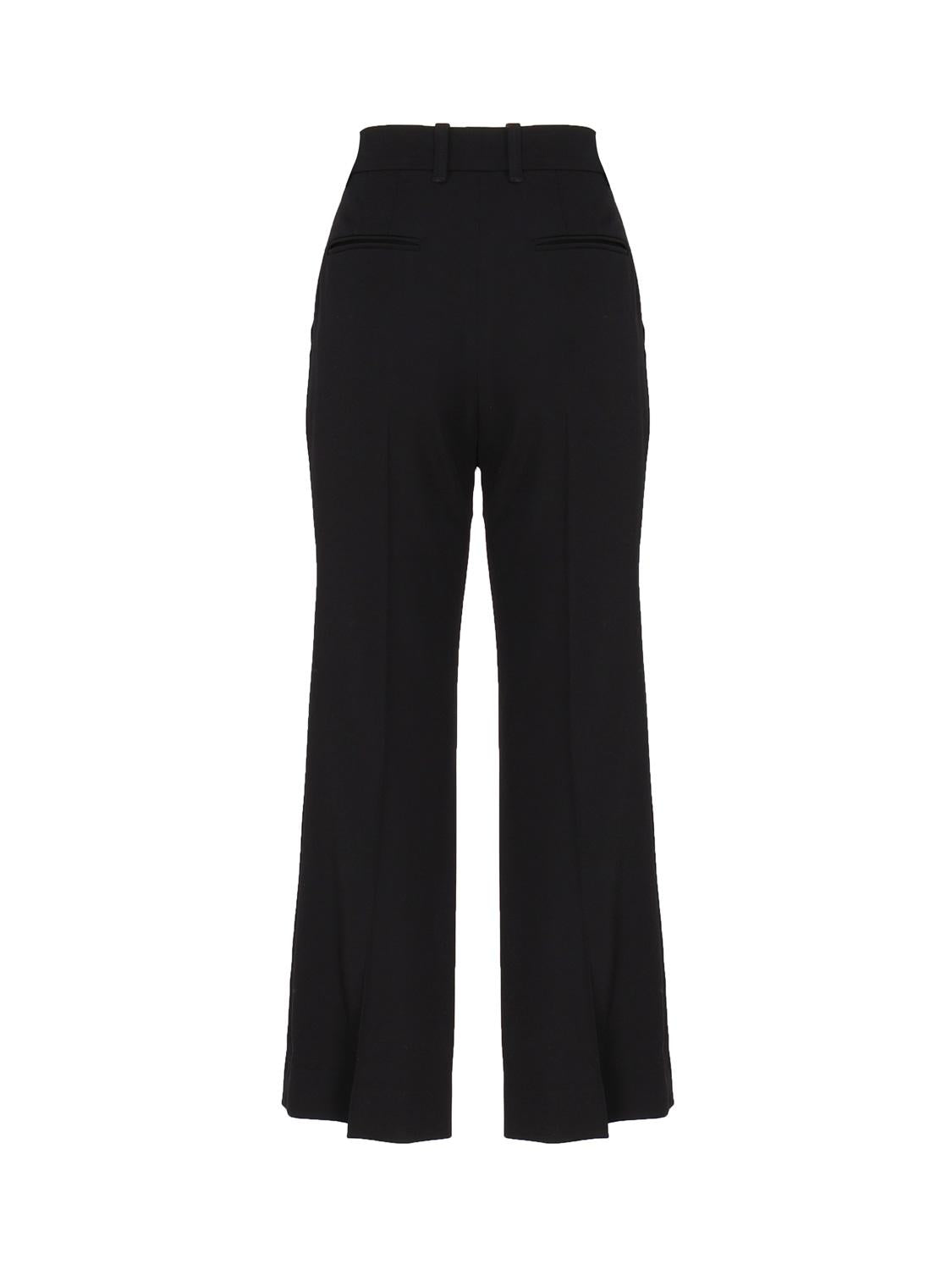Pantaloni sartoriali
