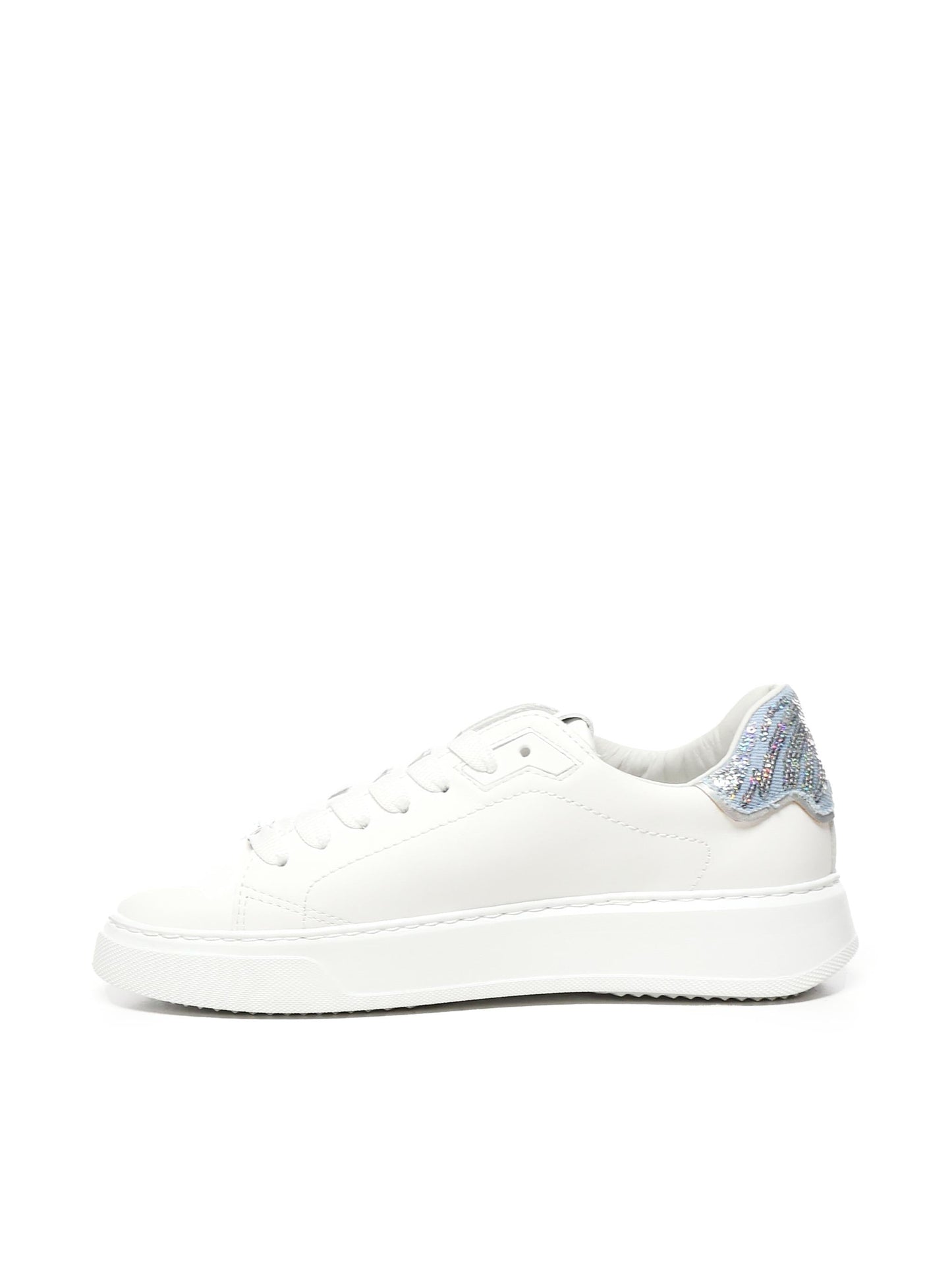 Sneakers Temple