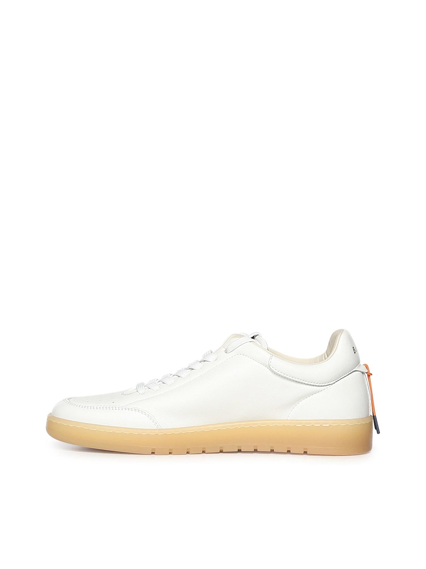 Sneaker Guga in pelle