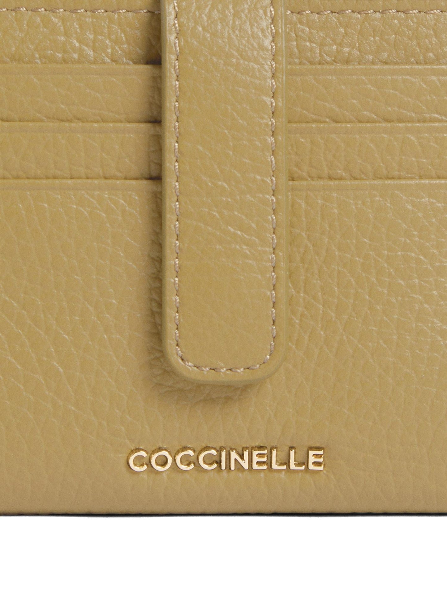 Portafoglio Metallic Soft Mini