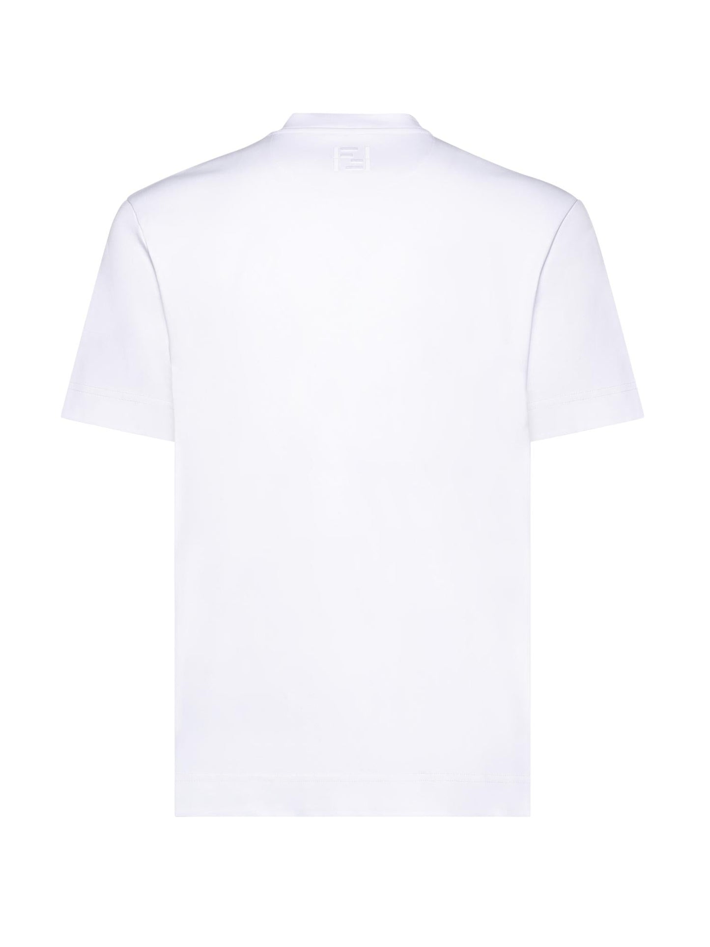 T-shirt in cotone