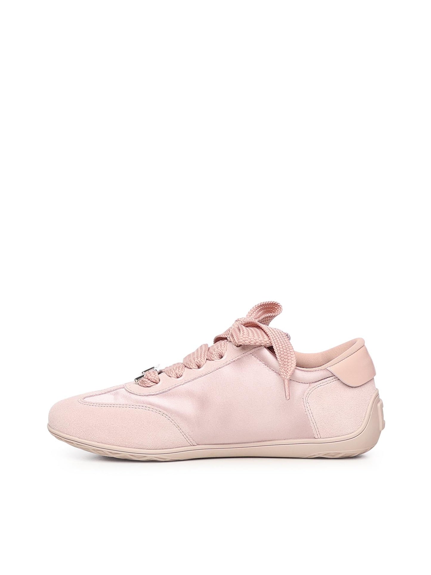 Sneakers Viv Low in suede