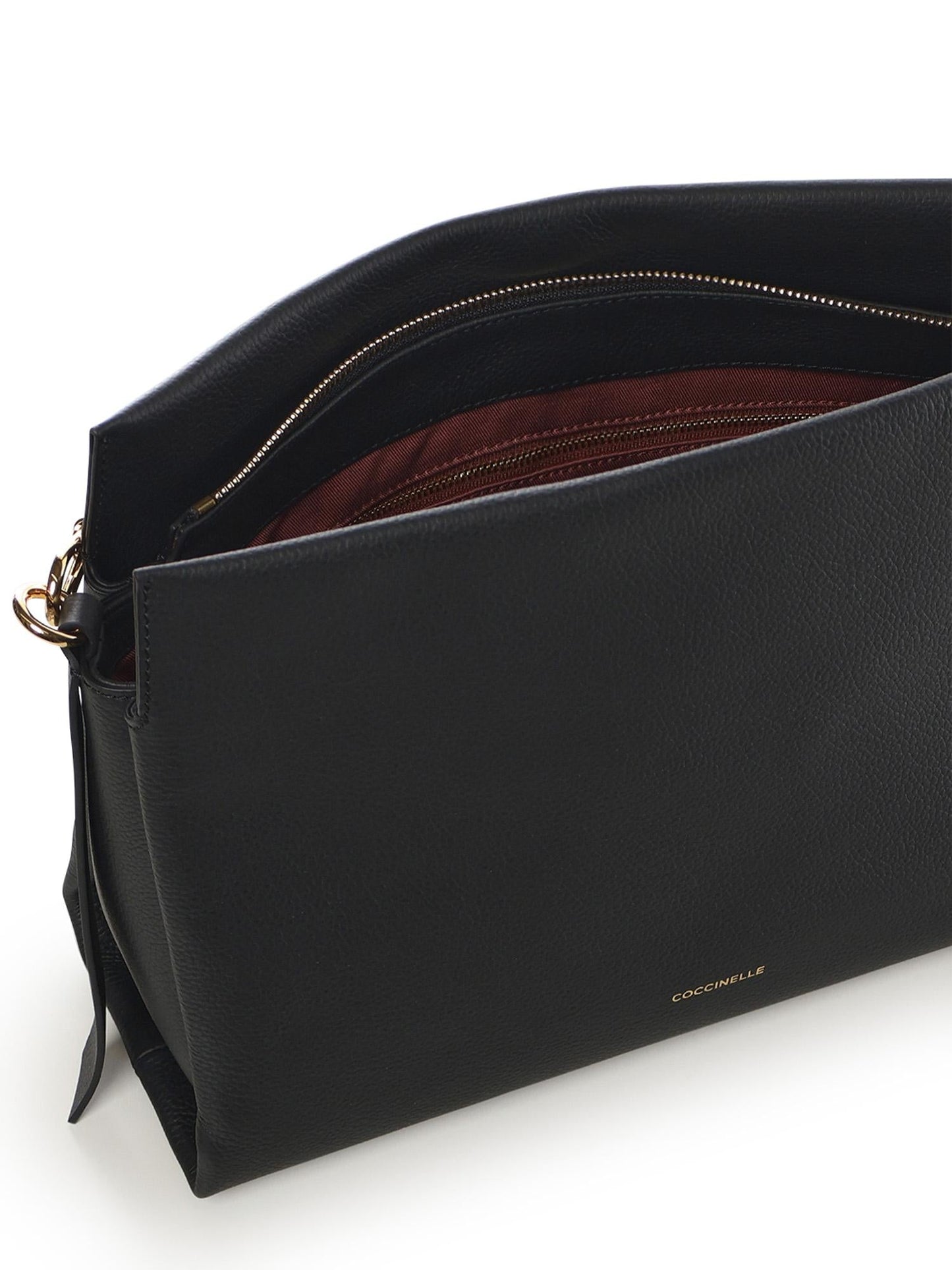 Borsa Boheme Medium in pelle