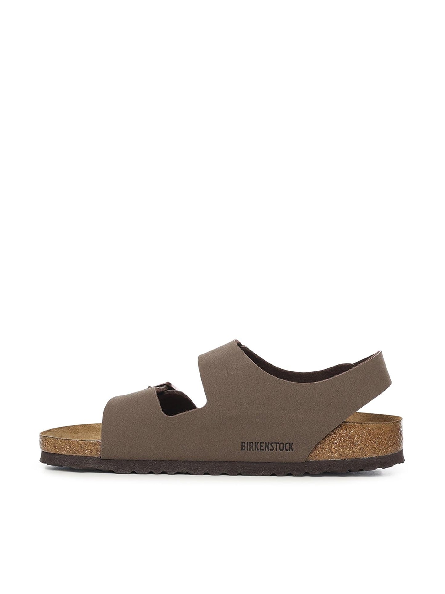 Sandali Birko-Flor Nubuck
