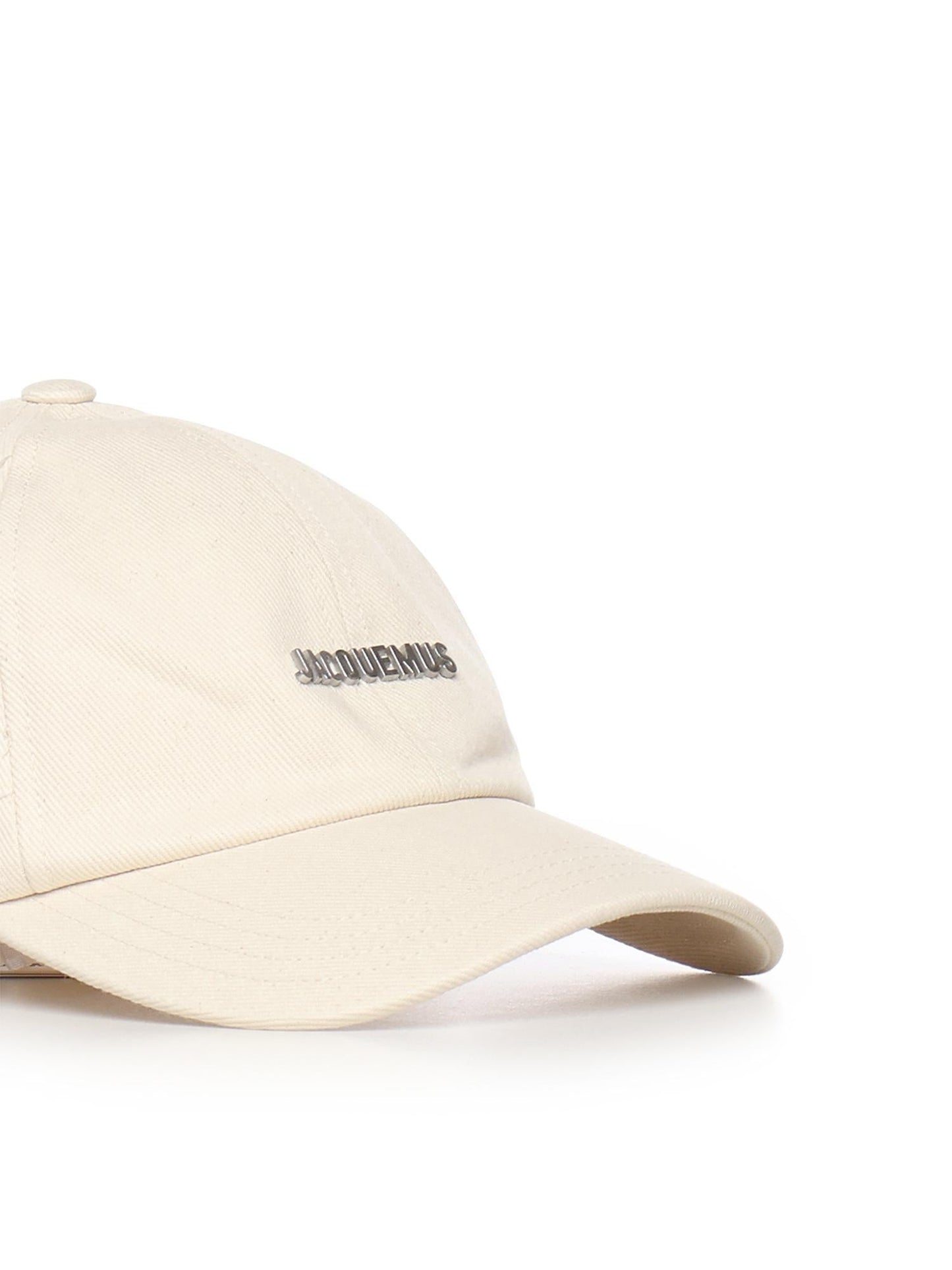 Cappello 'La casquette Gadjo' con logo