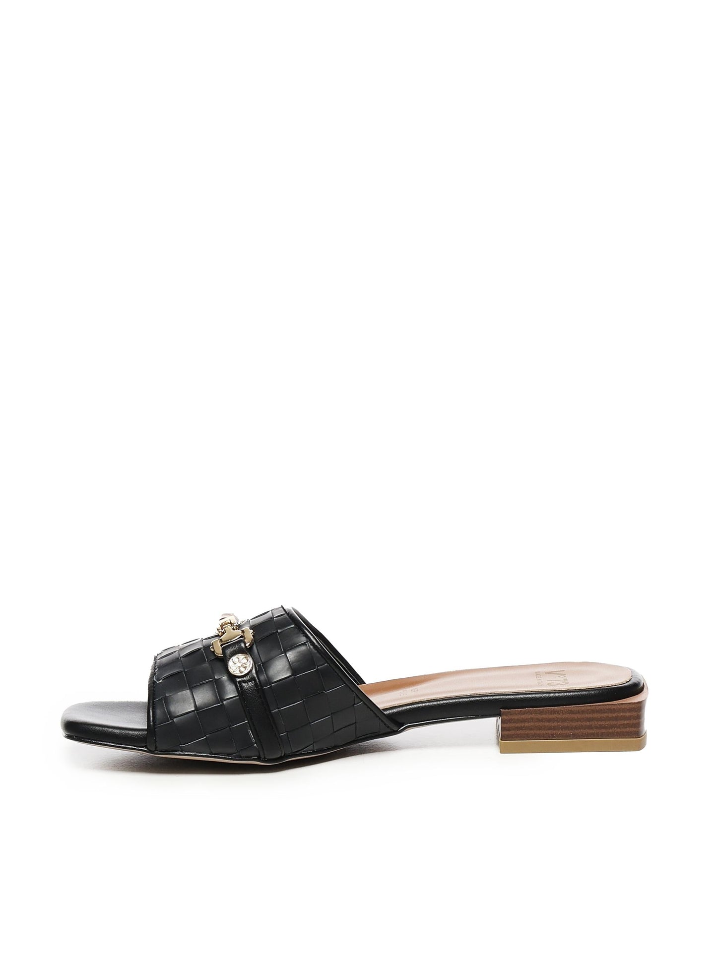 Sandali Esther Flat
