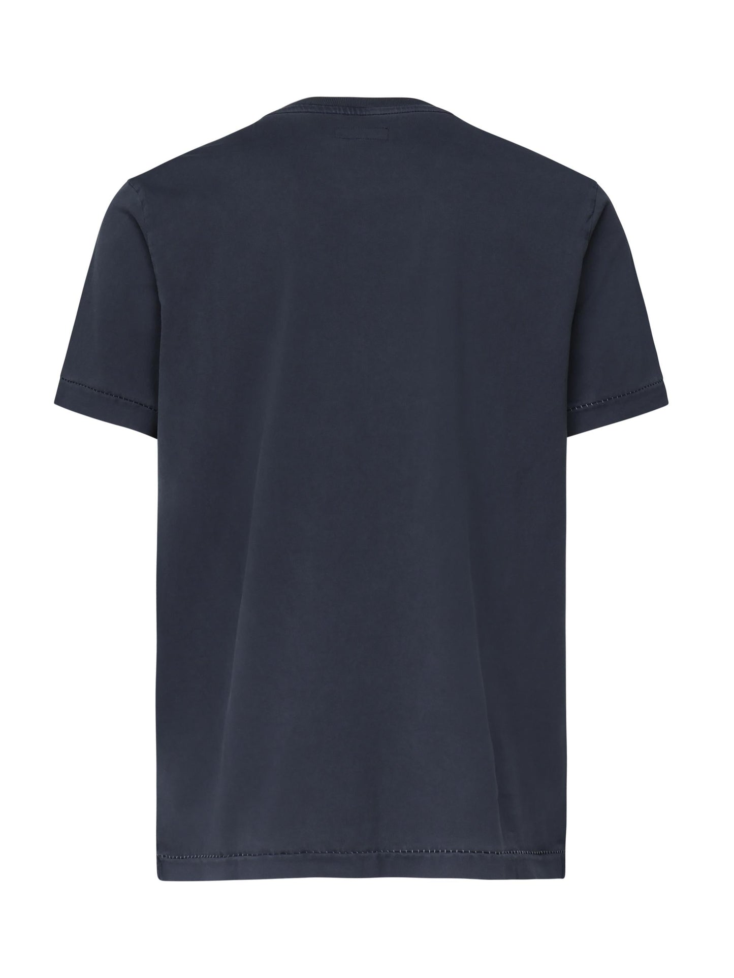 T-shirt con logo