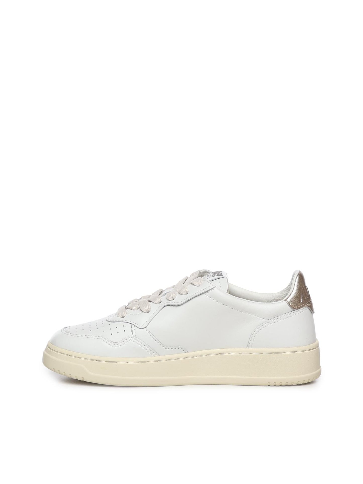 Sneakers Medalist low