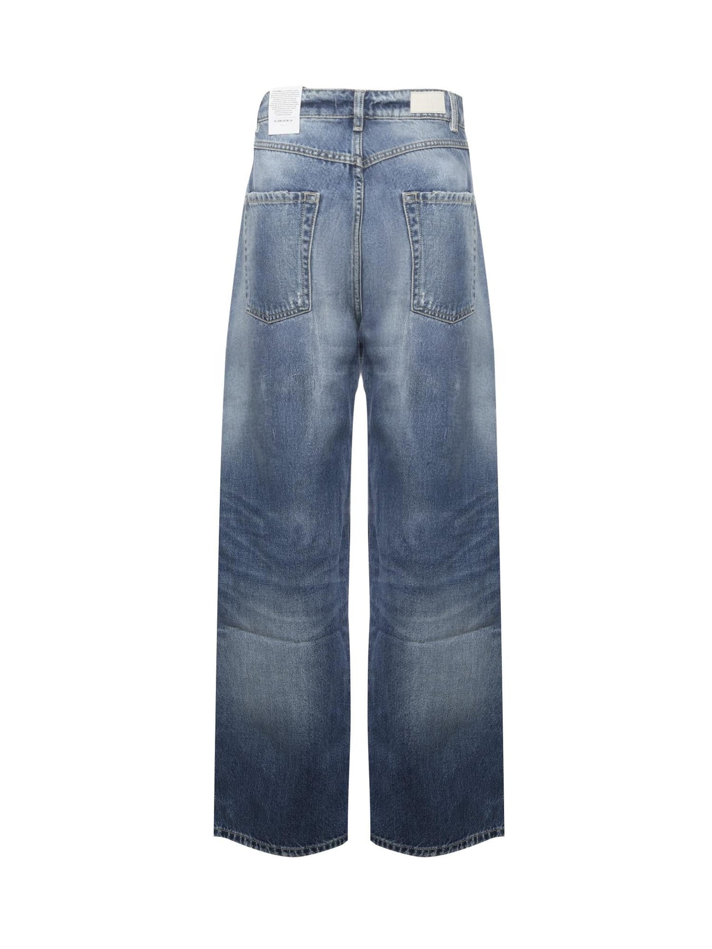 Jeans Poppy