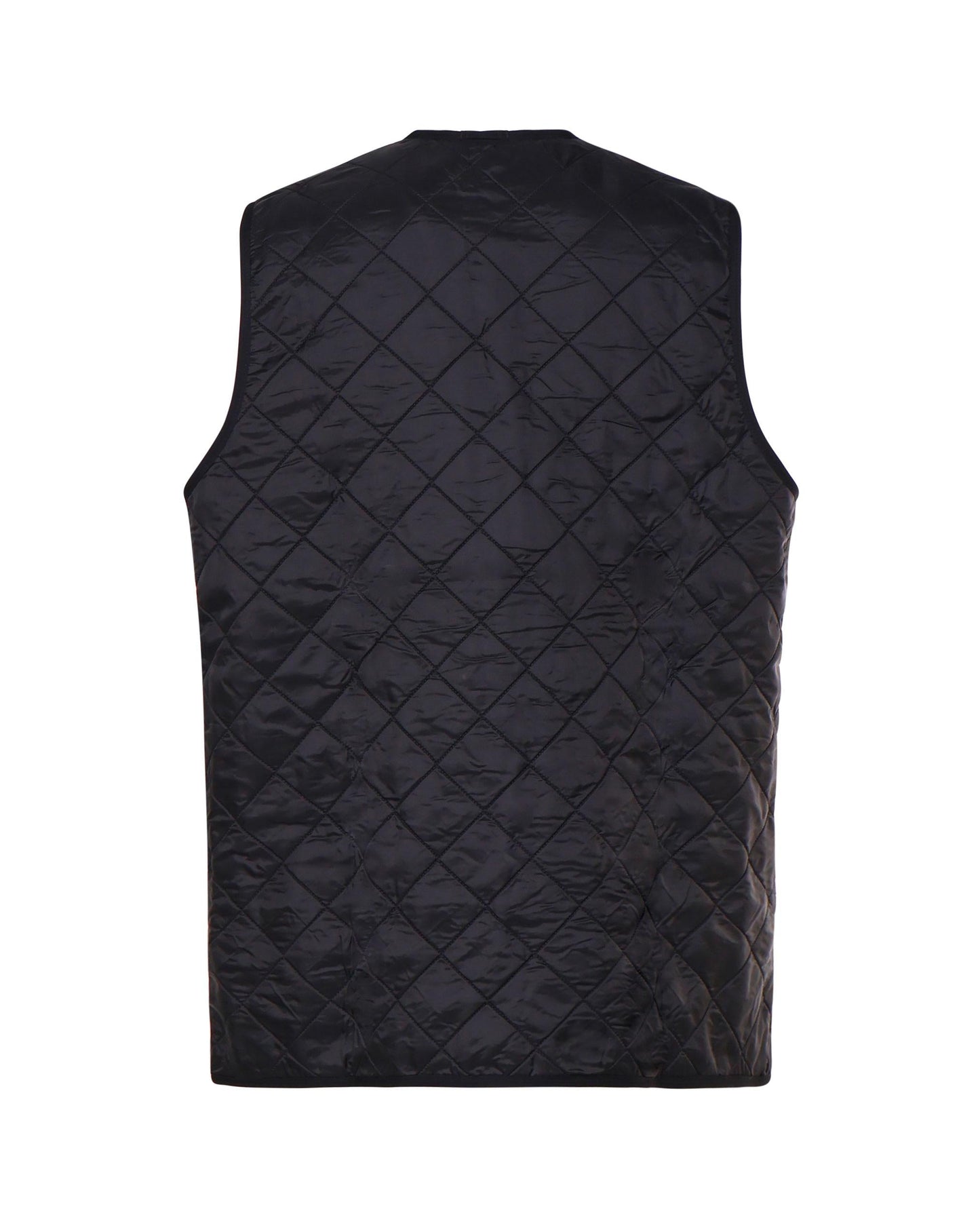 Gilet trapuntato Polarquilt