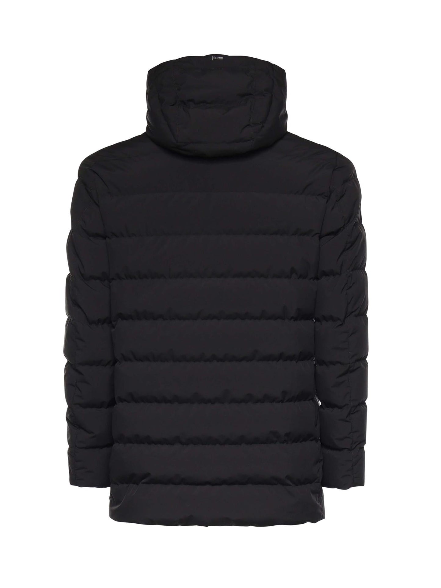 Giacca in 2 layer windstopper