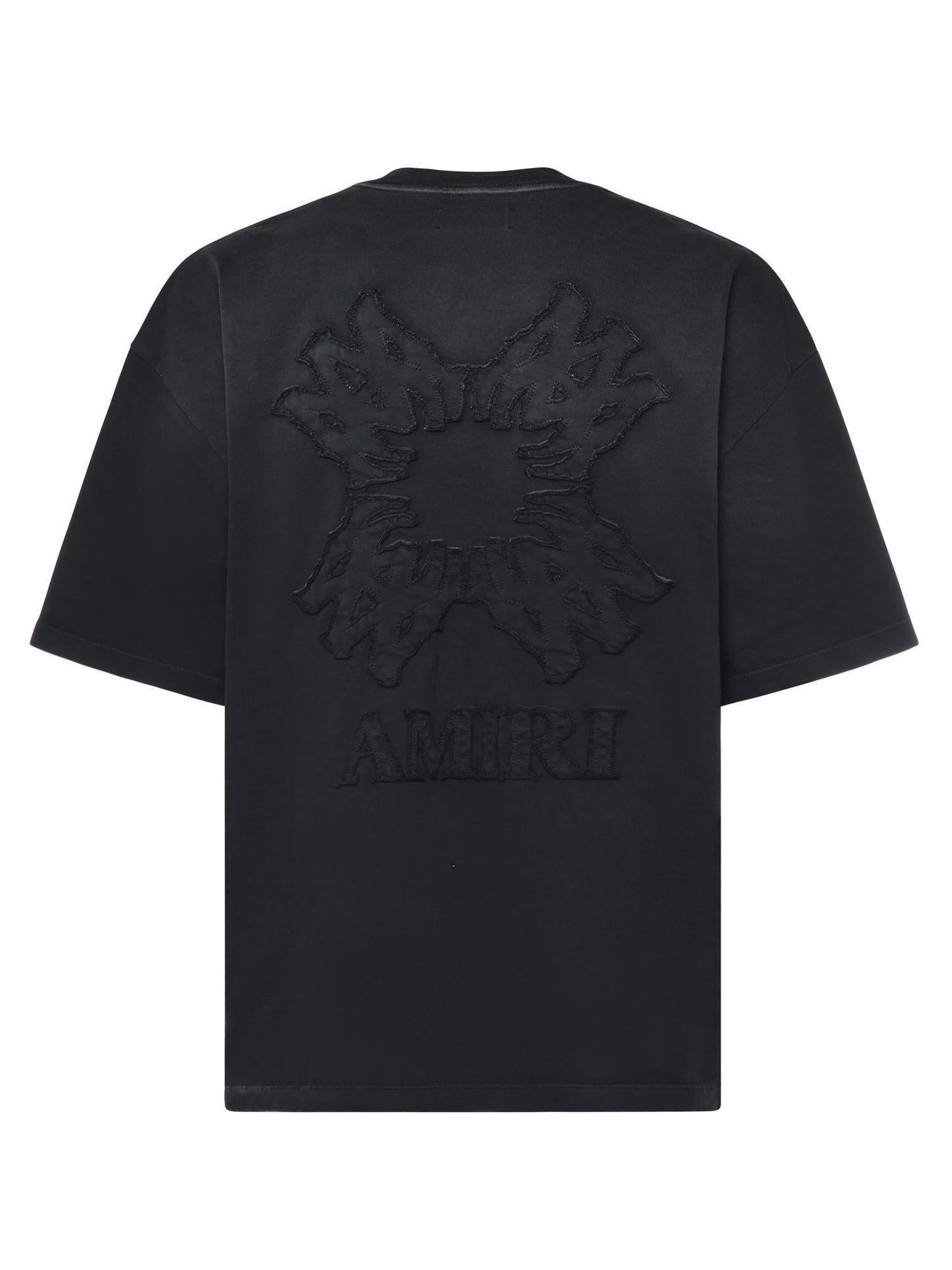 T-shirt Ma Quad con logo