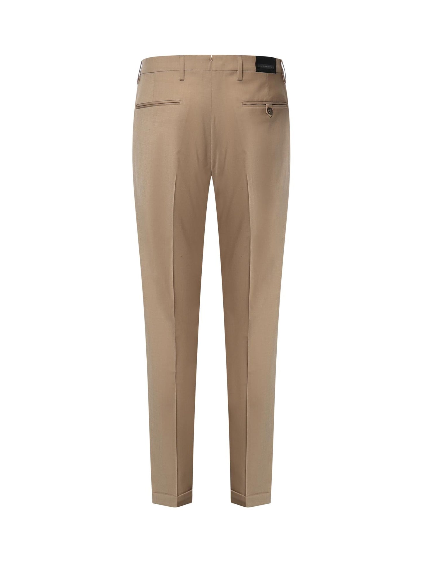 Pantaloni sartoriali Tk America