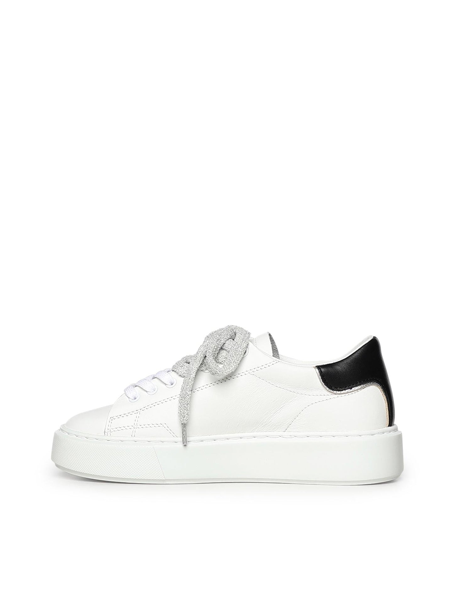 Sneaker Sfera in pelle