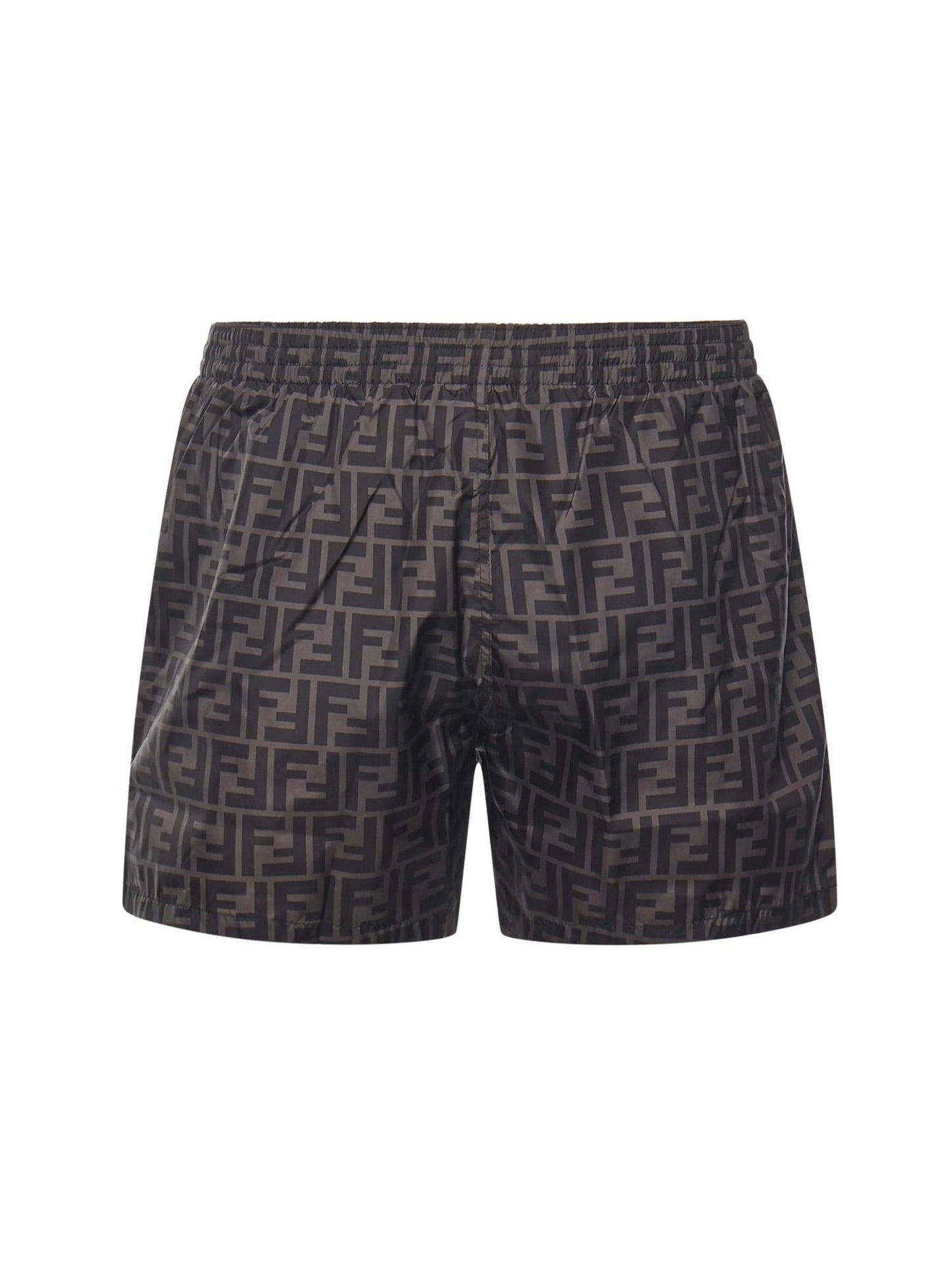 Boxer da mare FF Jacquard