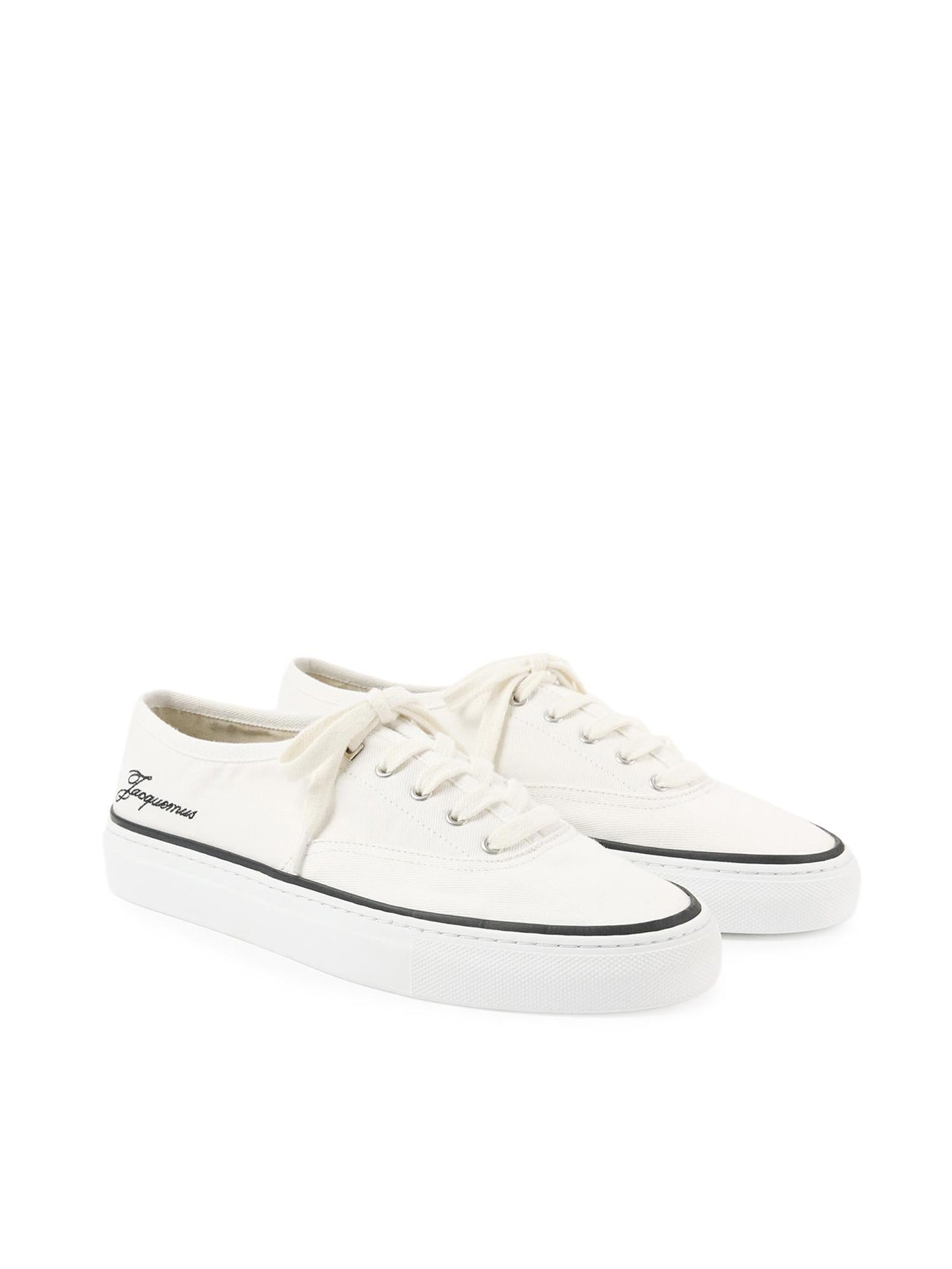 Sneaker Féfé in tela
