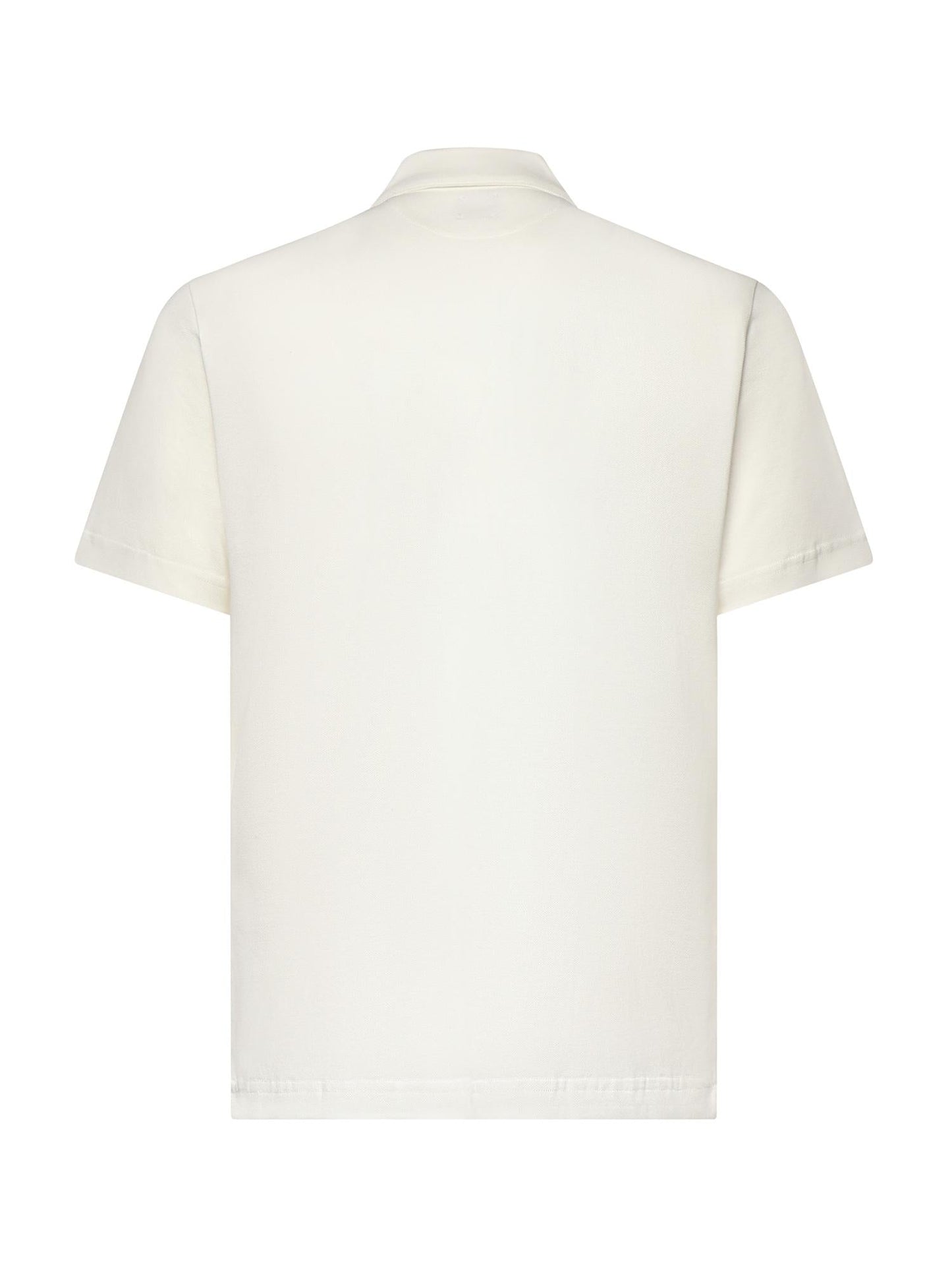 Polo in cotone