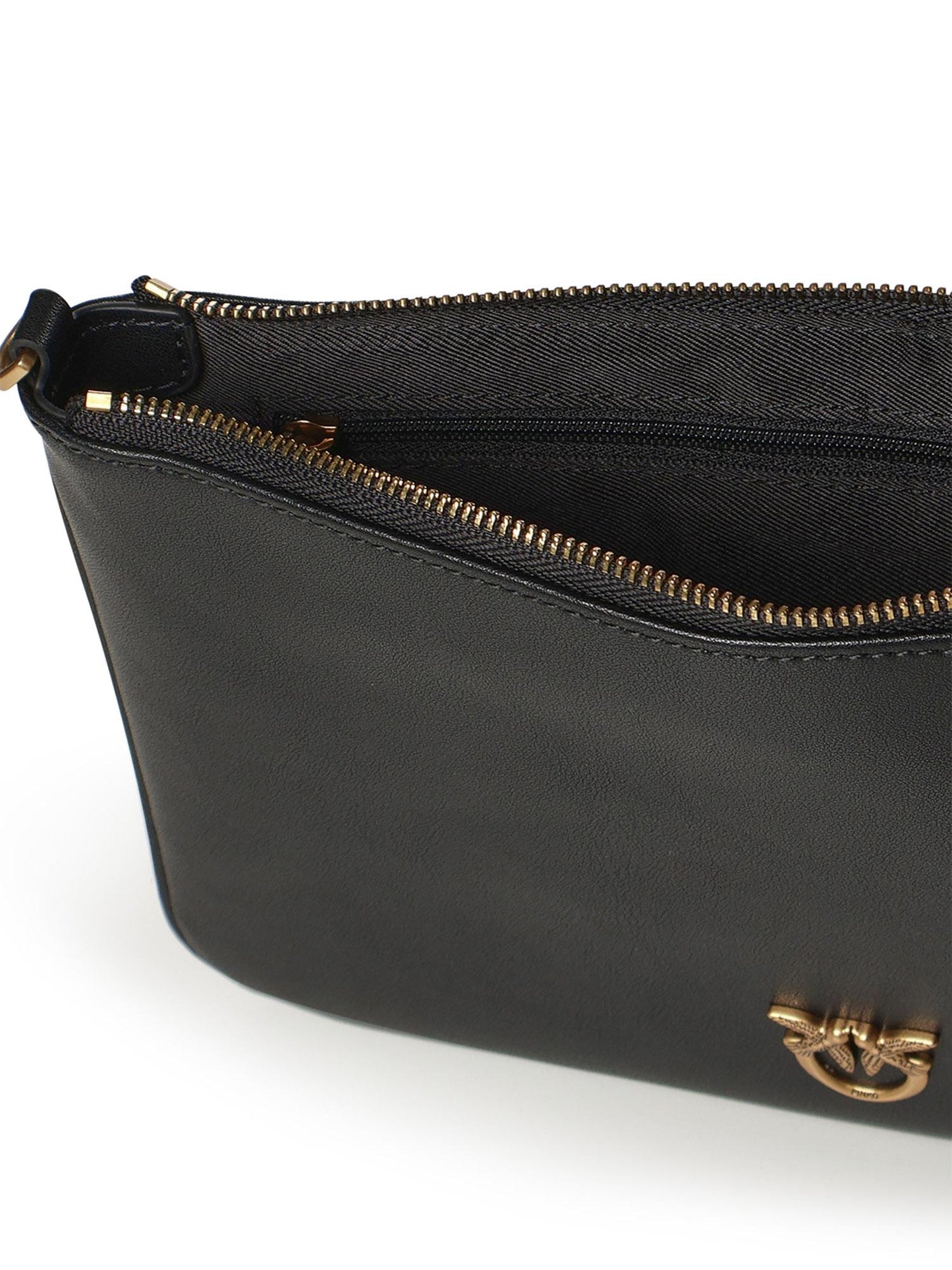 Borsa media a spalla Flat Love Bag Simply