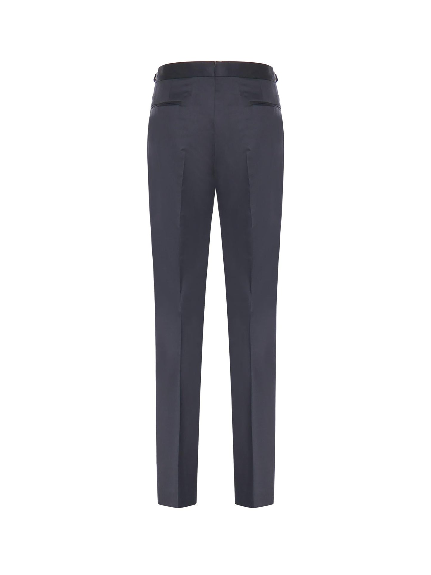 Pantaloni in lana