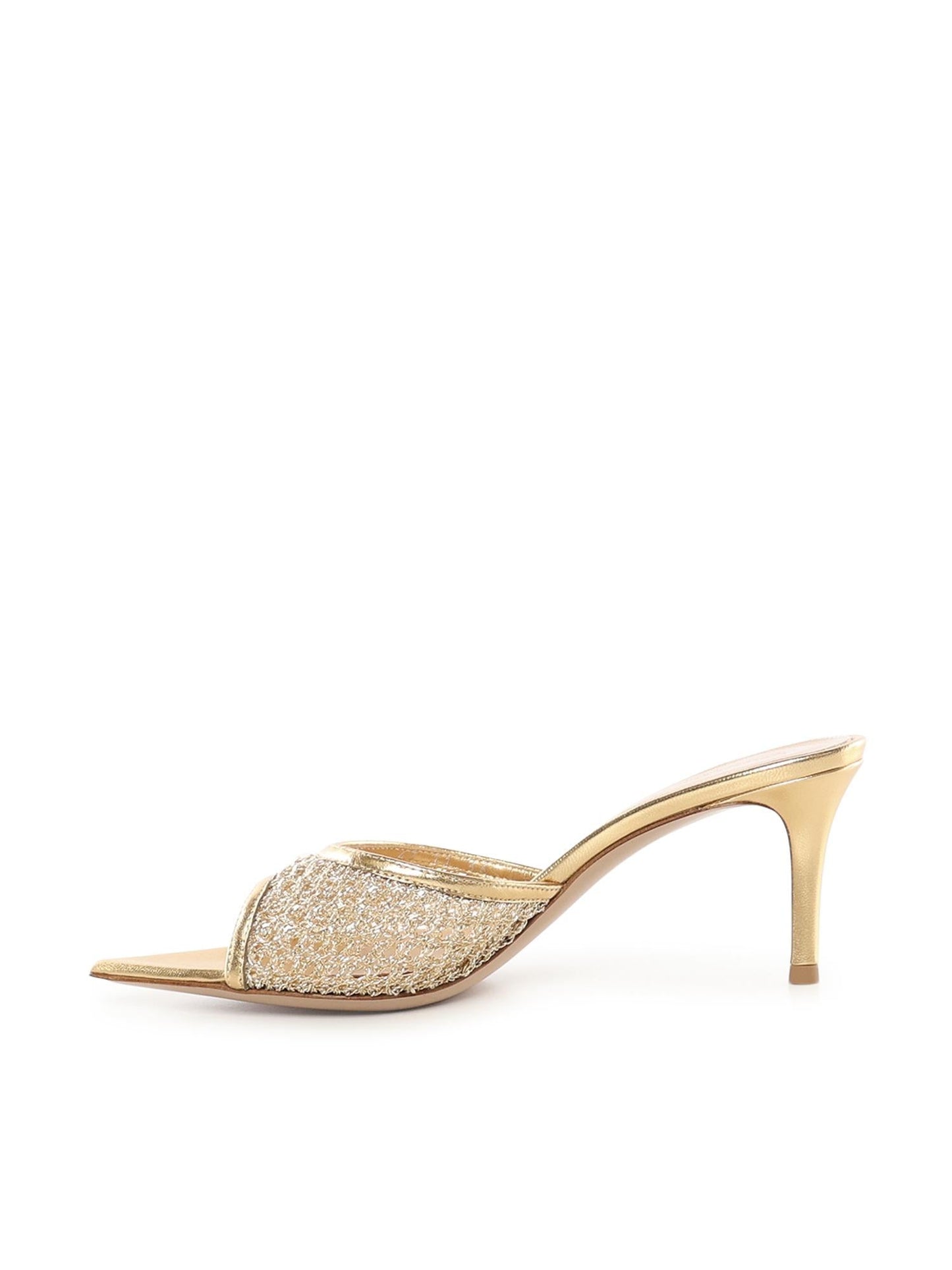 Mule Dorotea