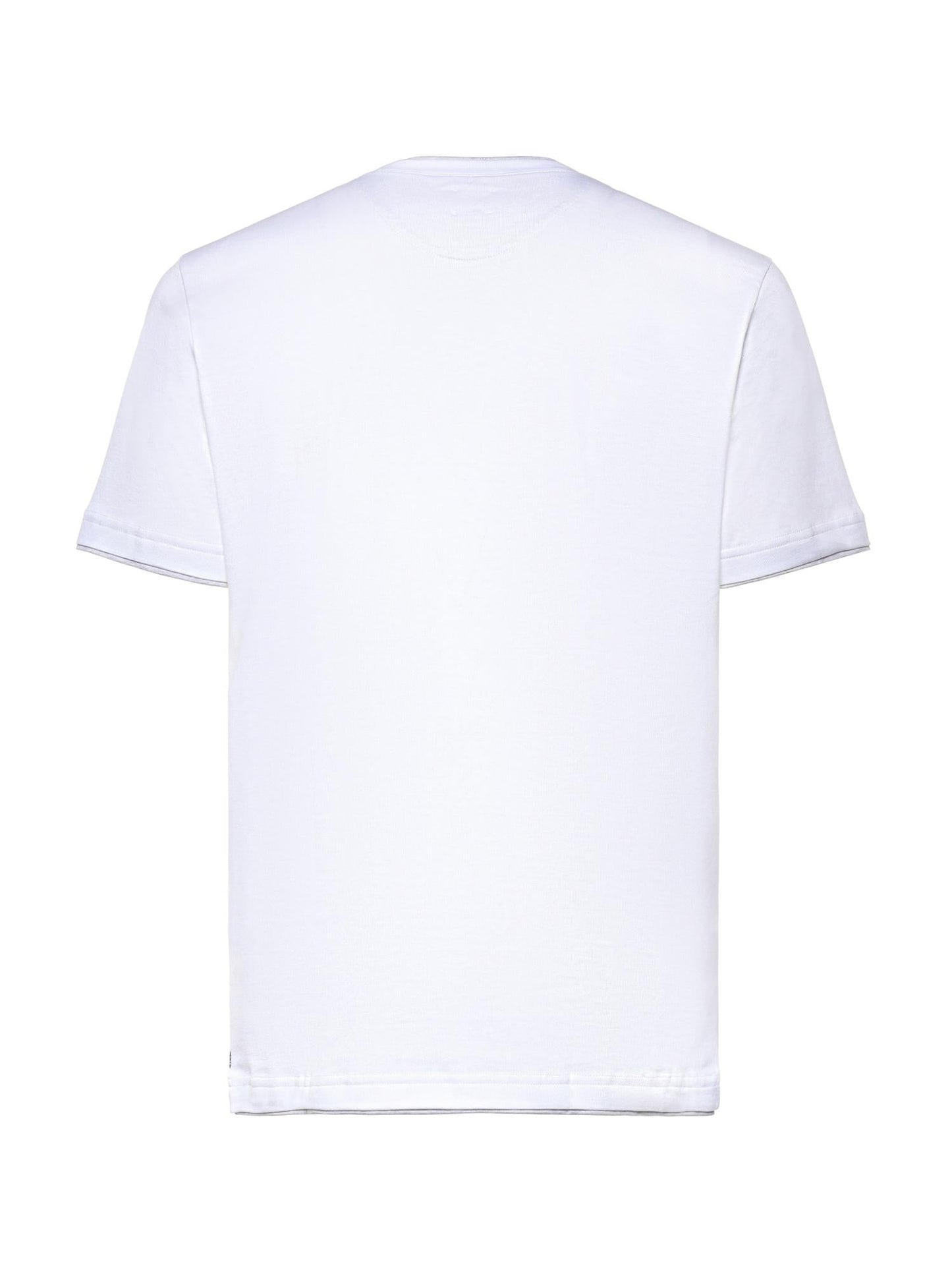 T-shirt in cotone
