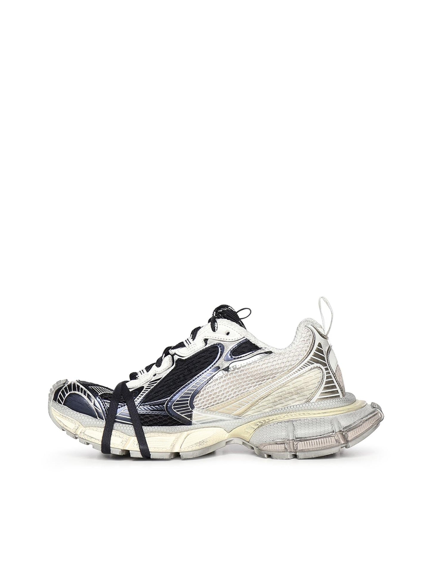 Sneaker 3XL Split Logo