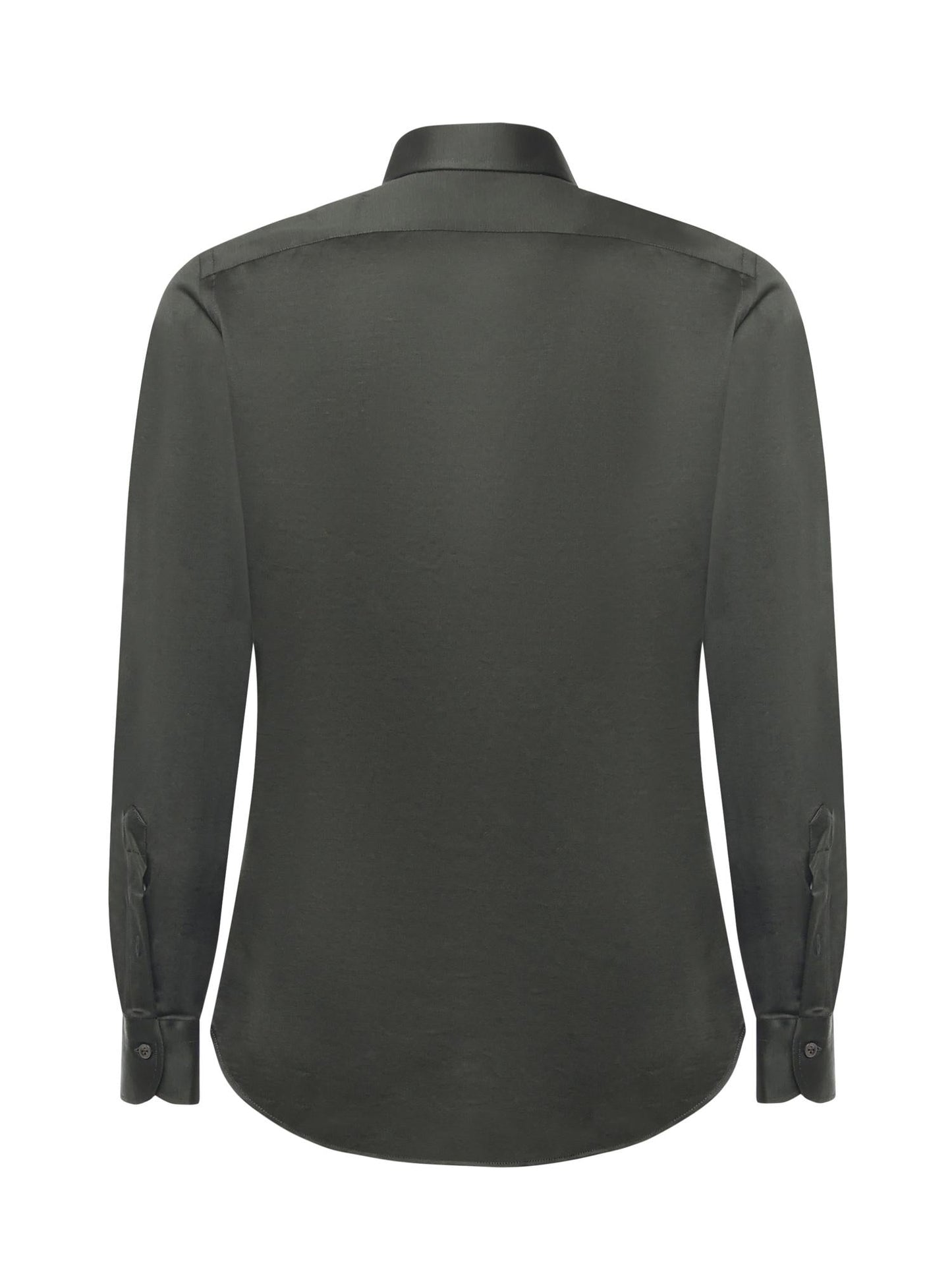 Camicia in cotone