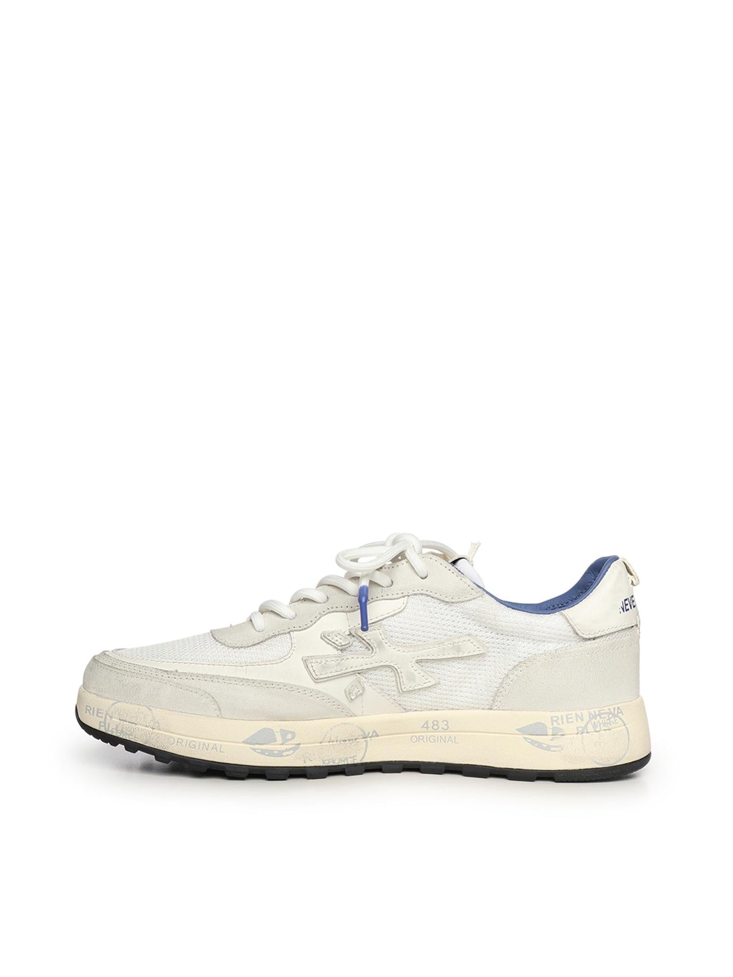 Sneaker Nous 8234