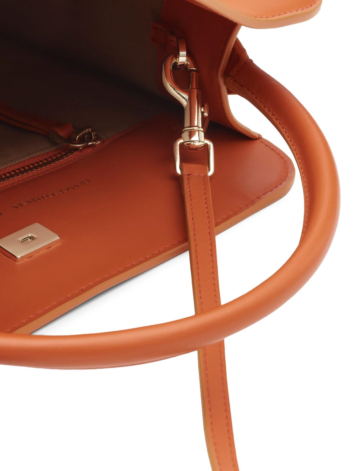 Mini bag Iconic Hot-Minute