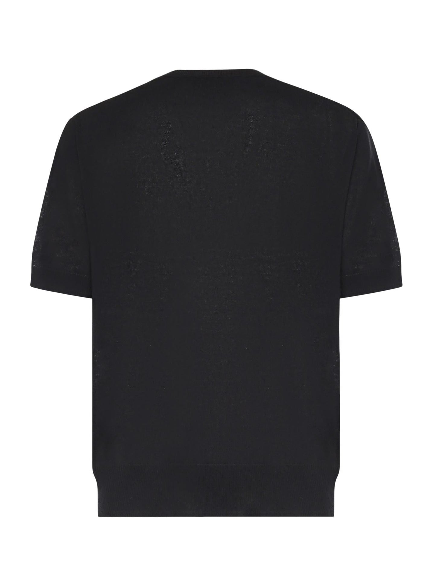 T-shirt Alex in cotone con logo