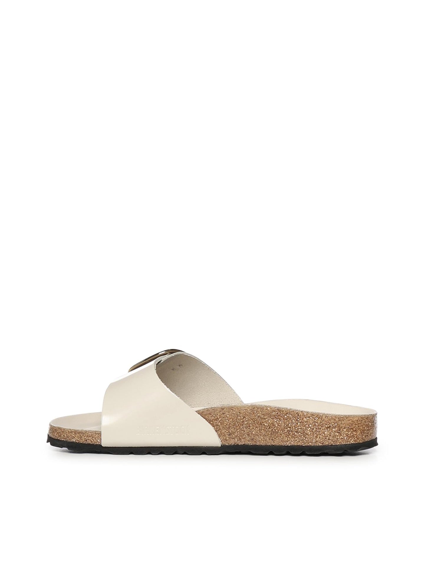 Sandali Madrid Big Buckle
