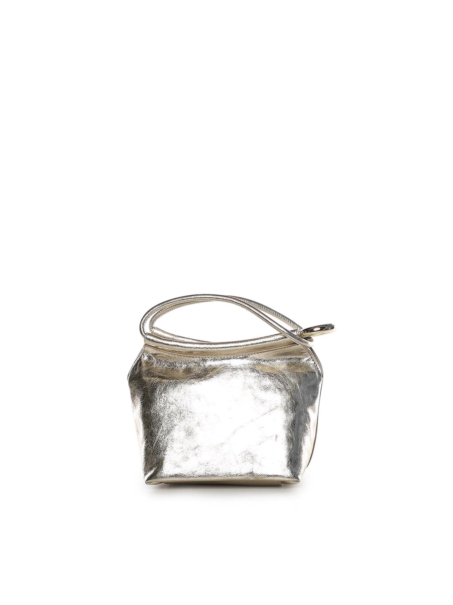 Pouch Finn in pelle