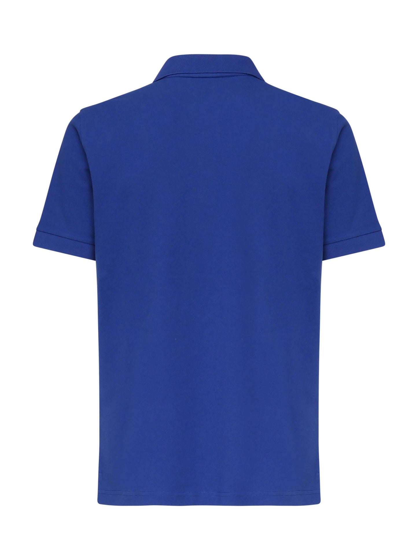 Polo con logo
