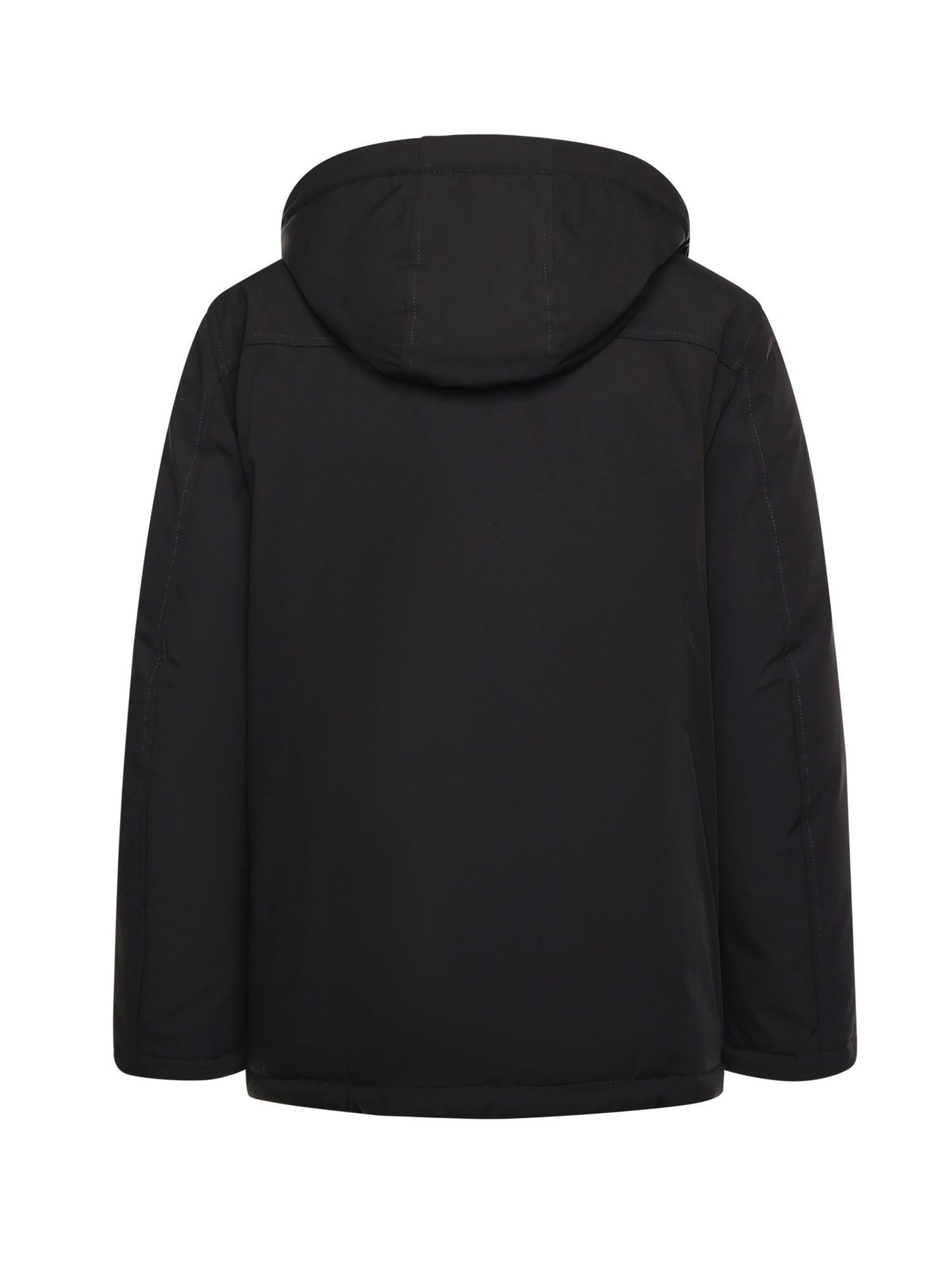 Parka in piuma