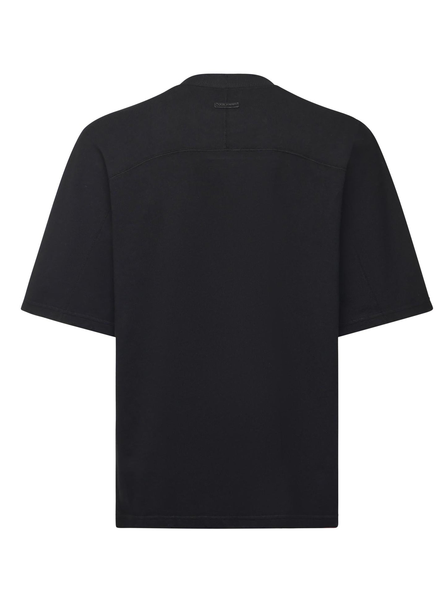 T-shirt in cotone